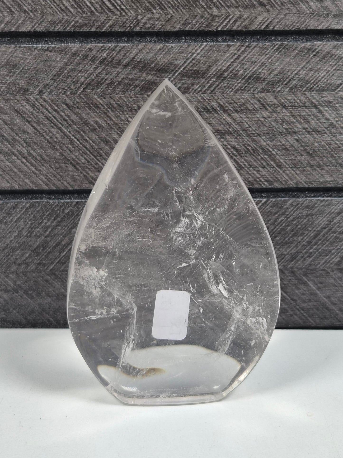 Bergkristal Sculptuur 138 gram