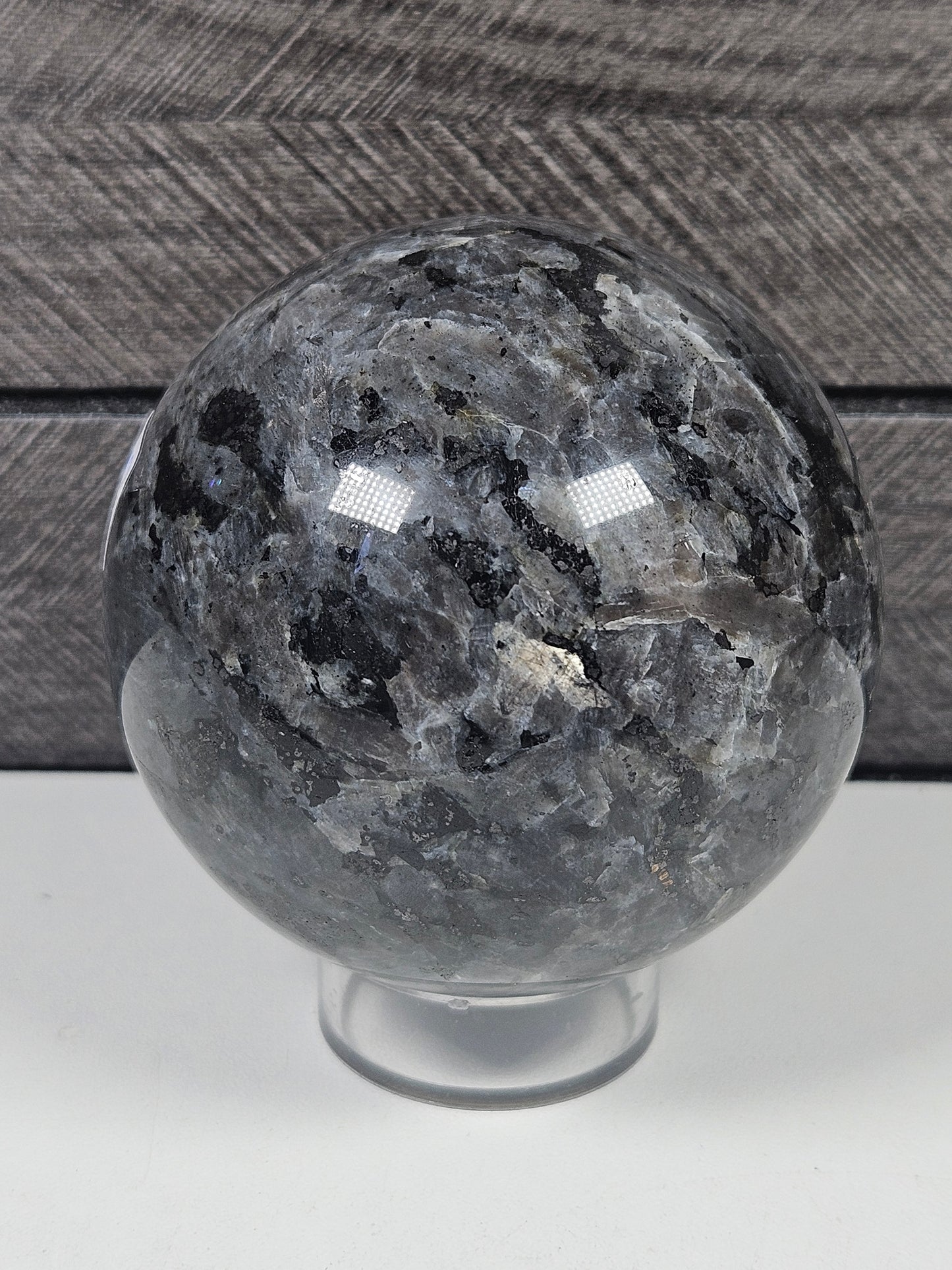 Larvikiet bol 436 gram