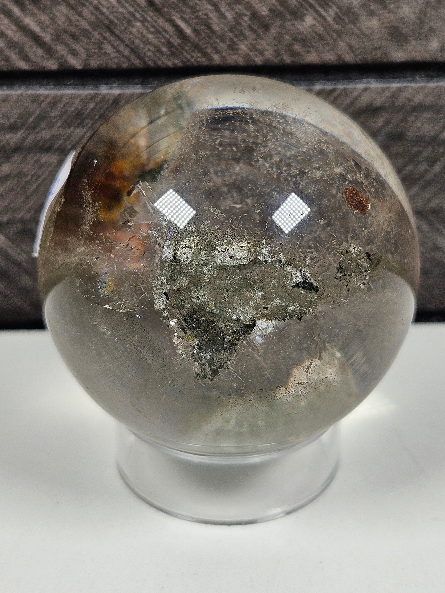 Garden Quartz bol 166 gram