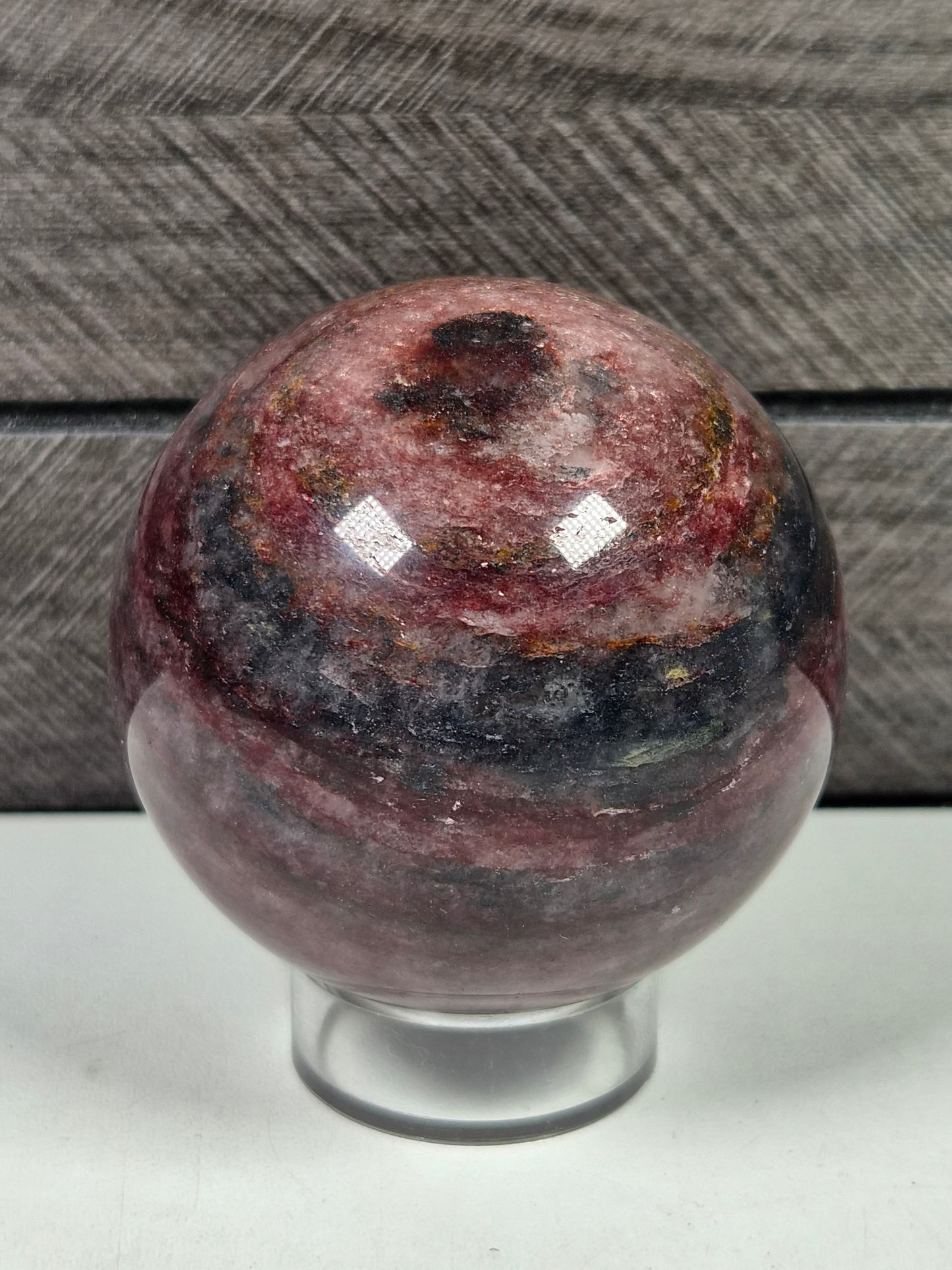 Aardbeienkwarts bol 304 gram