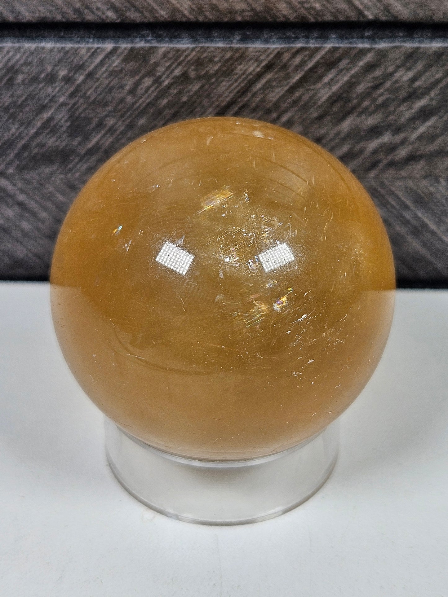 Honingcalciet bol 110 gram (hq)