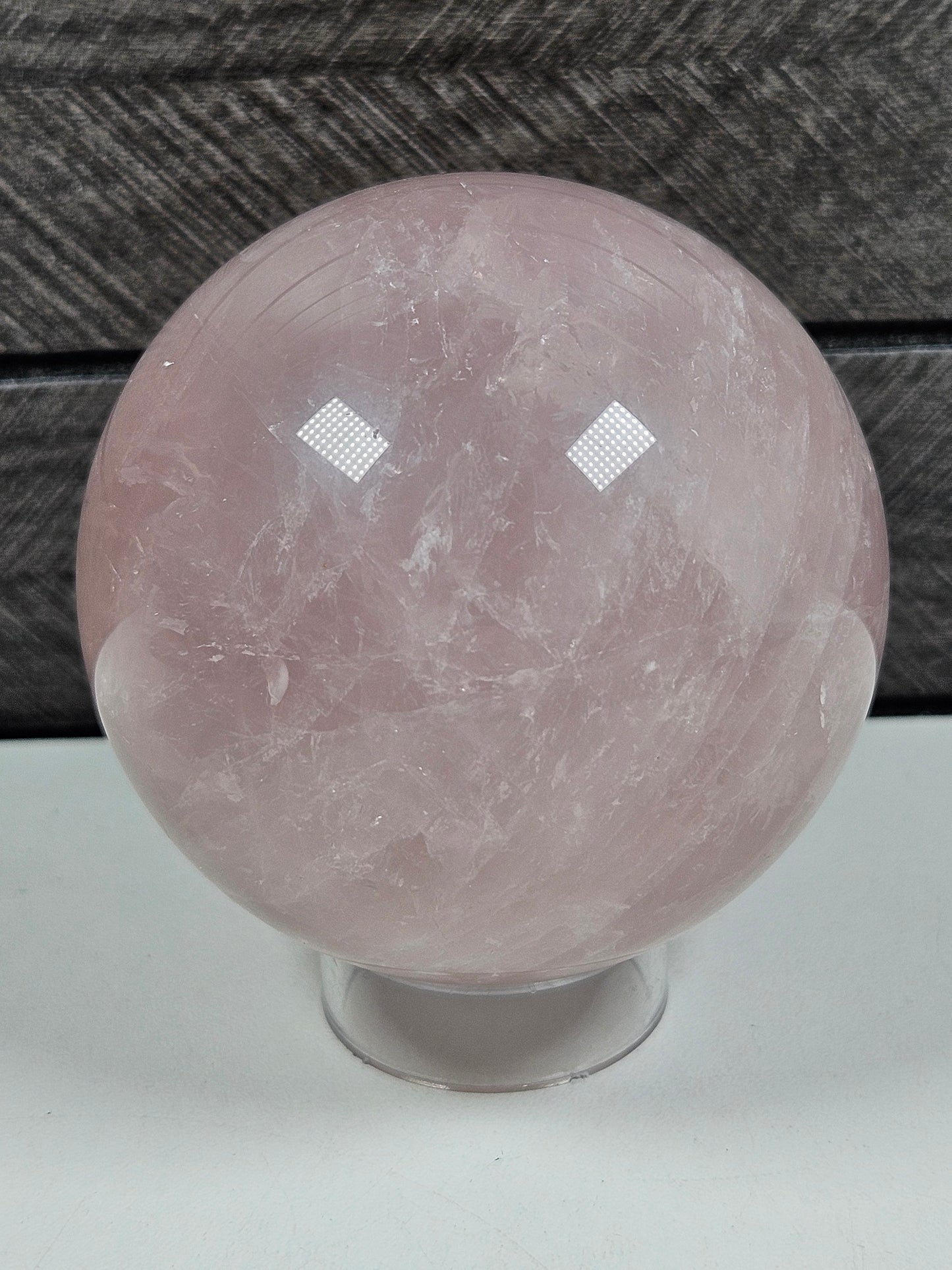 Rozenkwarts bol 450 gram (hq)