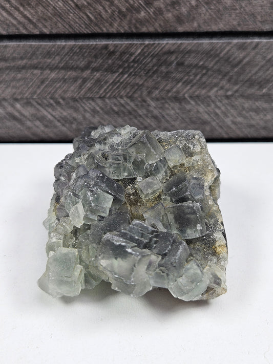 Groene Fluoriet 142 gram