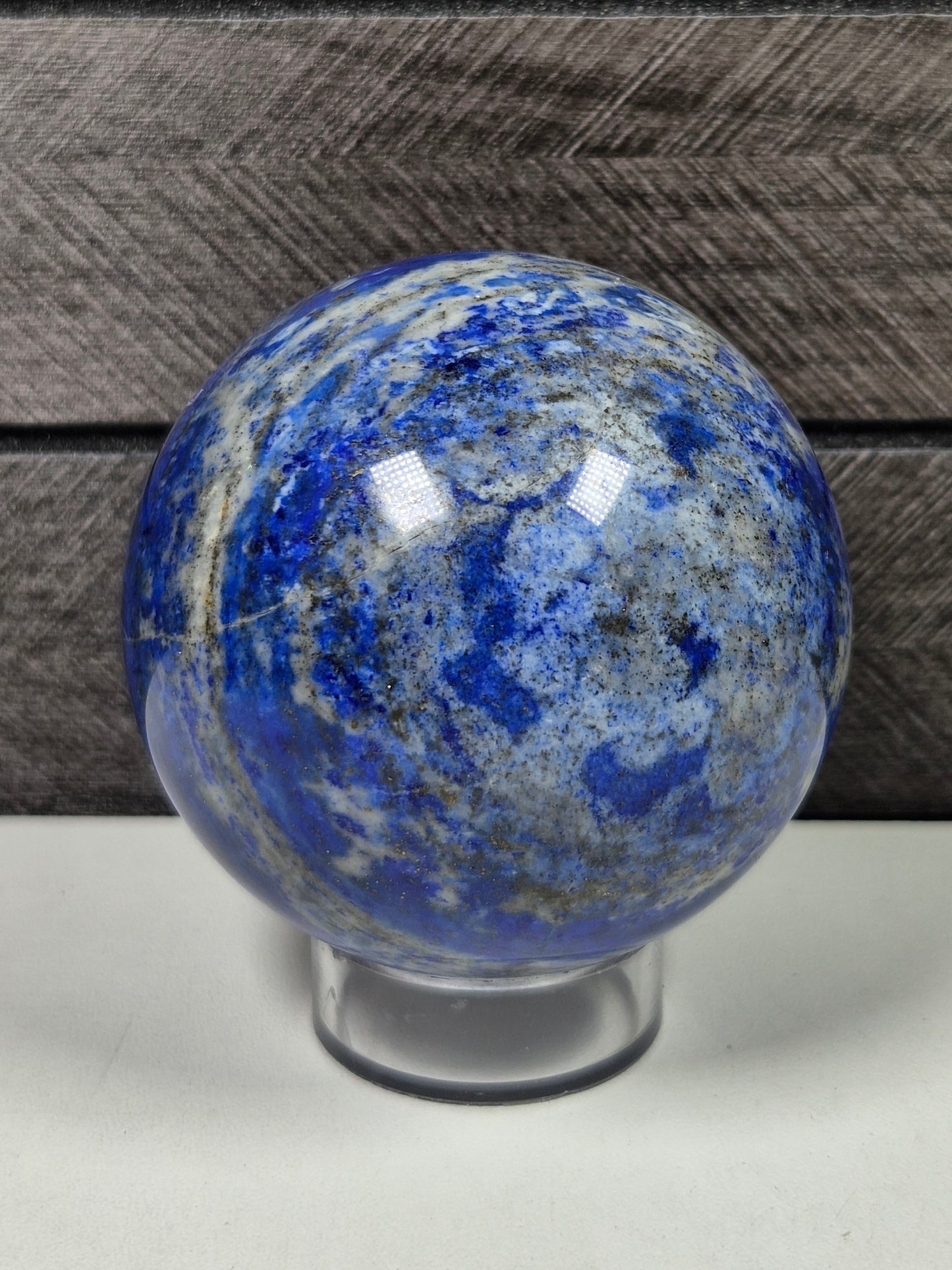 Lapis Lazuli Bol 394 gram