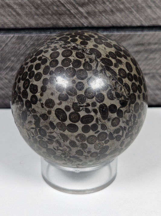 Leopard Skin bol 204 gram