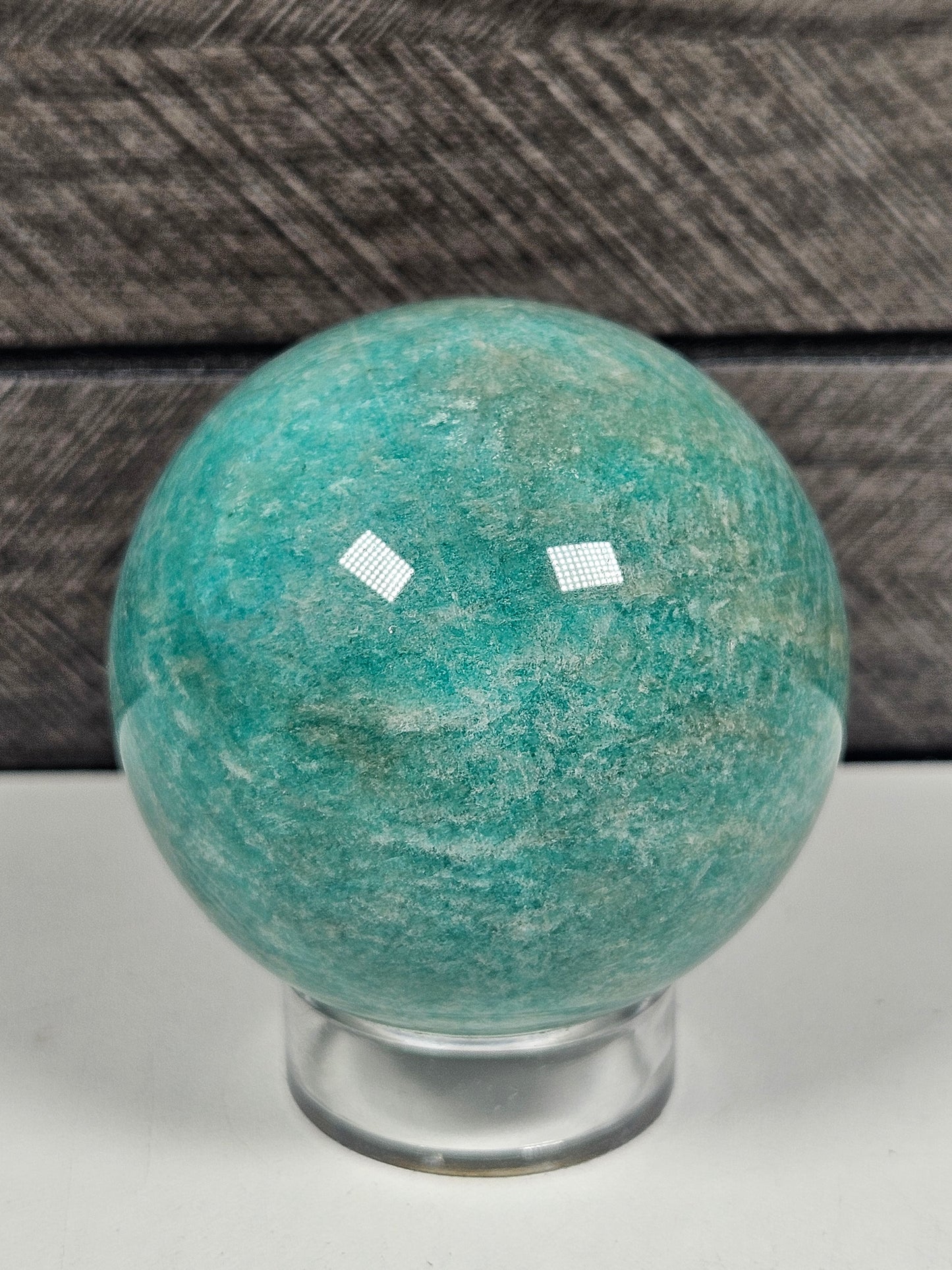 Amazoniet bol 232