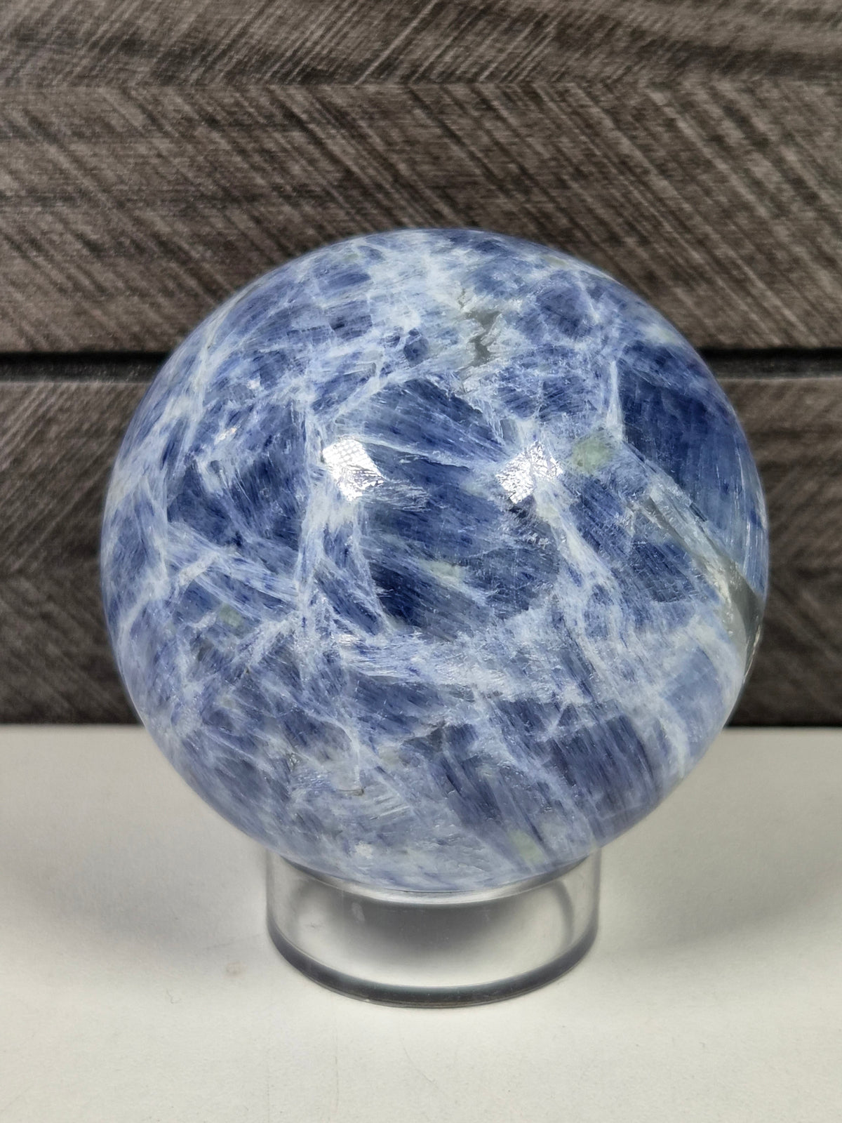 Kyaniet Bol 384 gram
