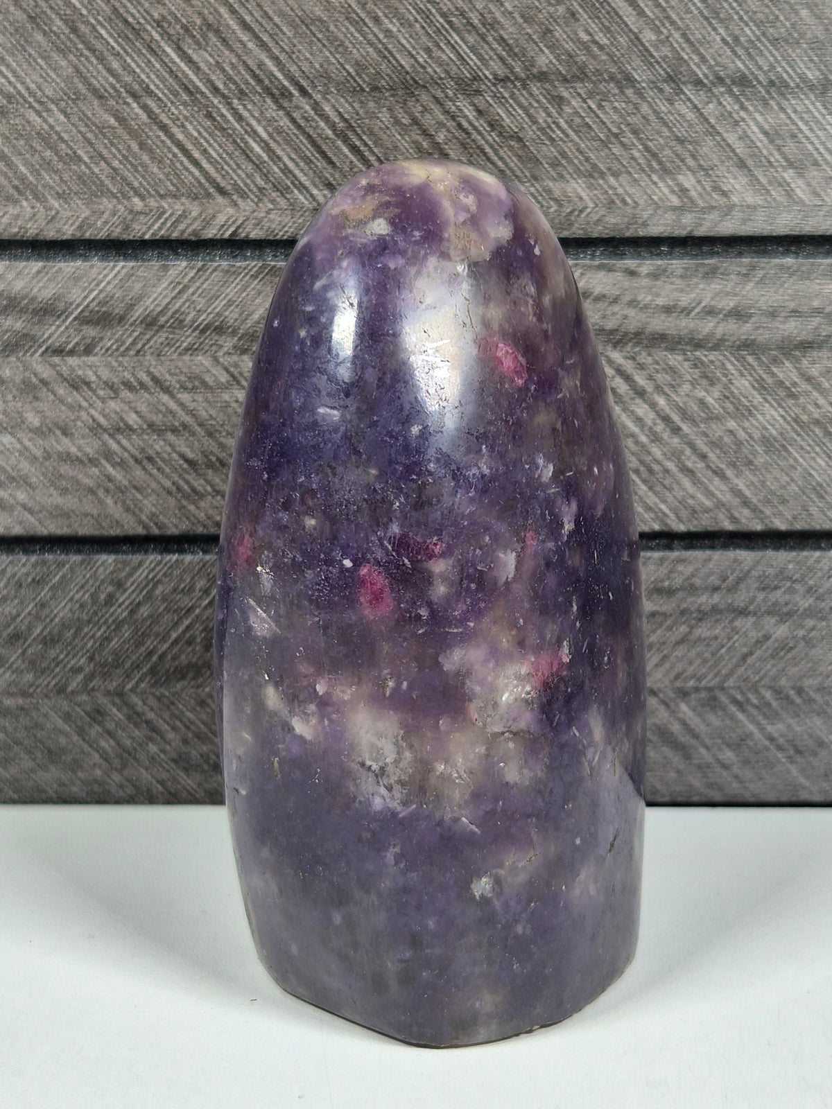 Unicorn Steen Sculptuur 352 gram