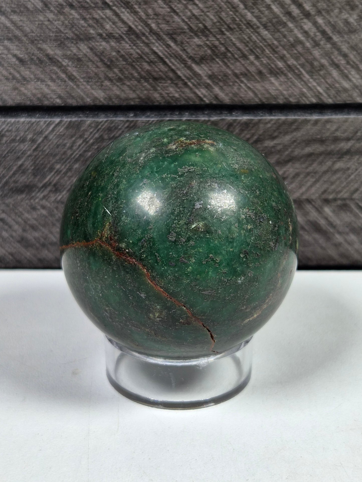 Emerald bol 172 gram