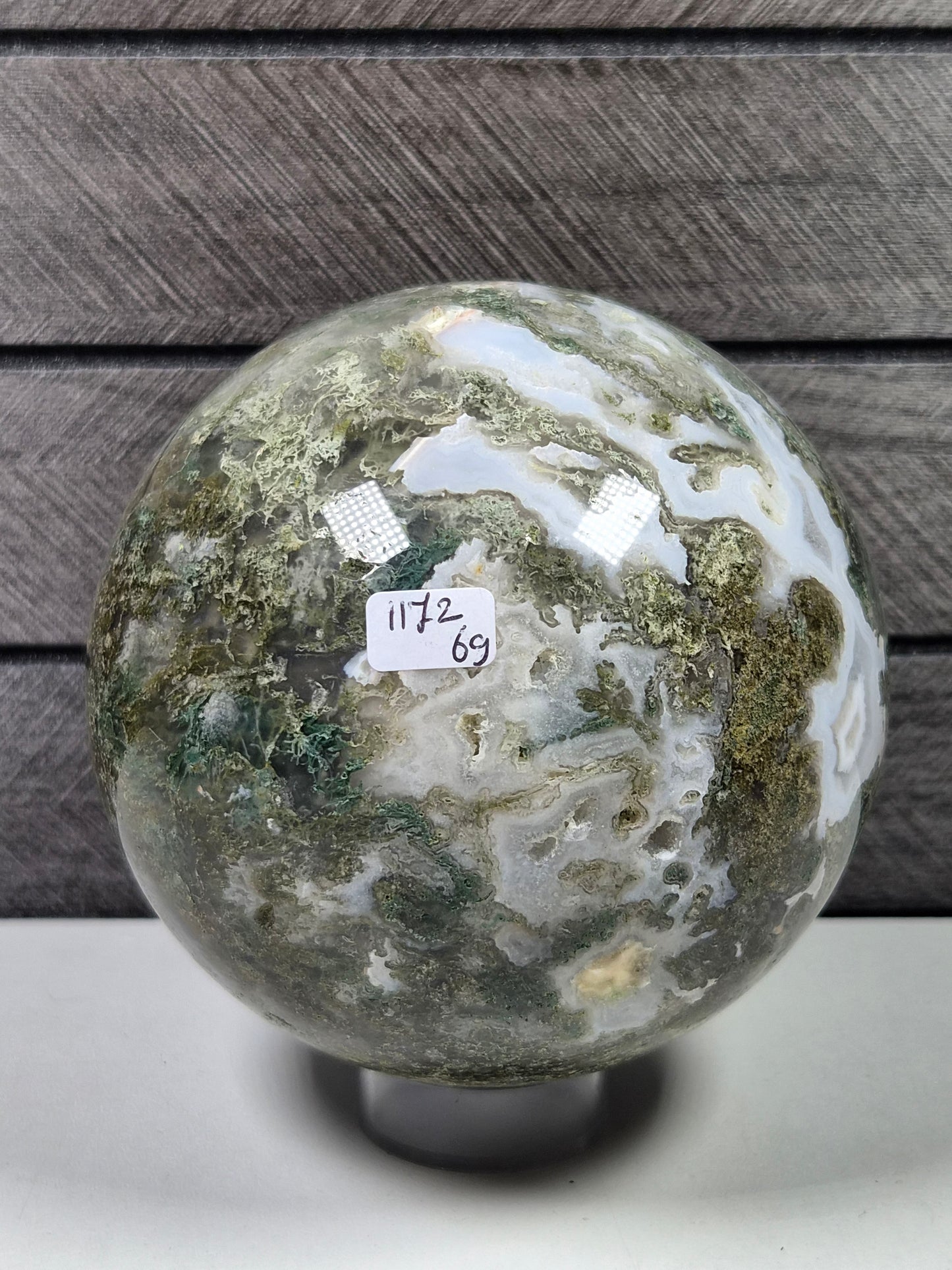 Mosagaat Bol 1172 gram
