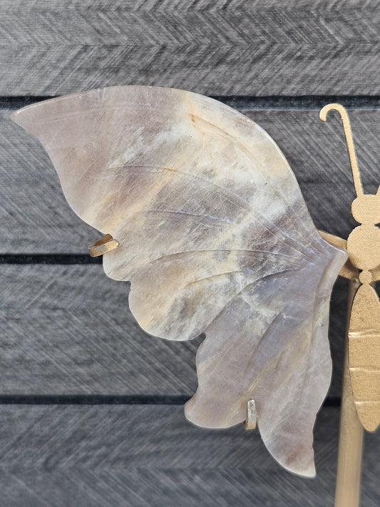 Maansteen vlinder nr67