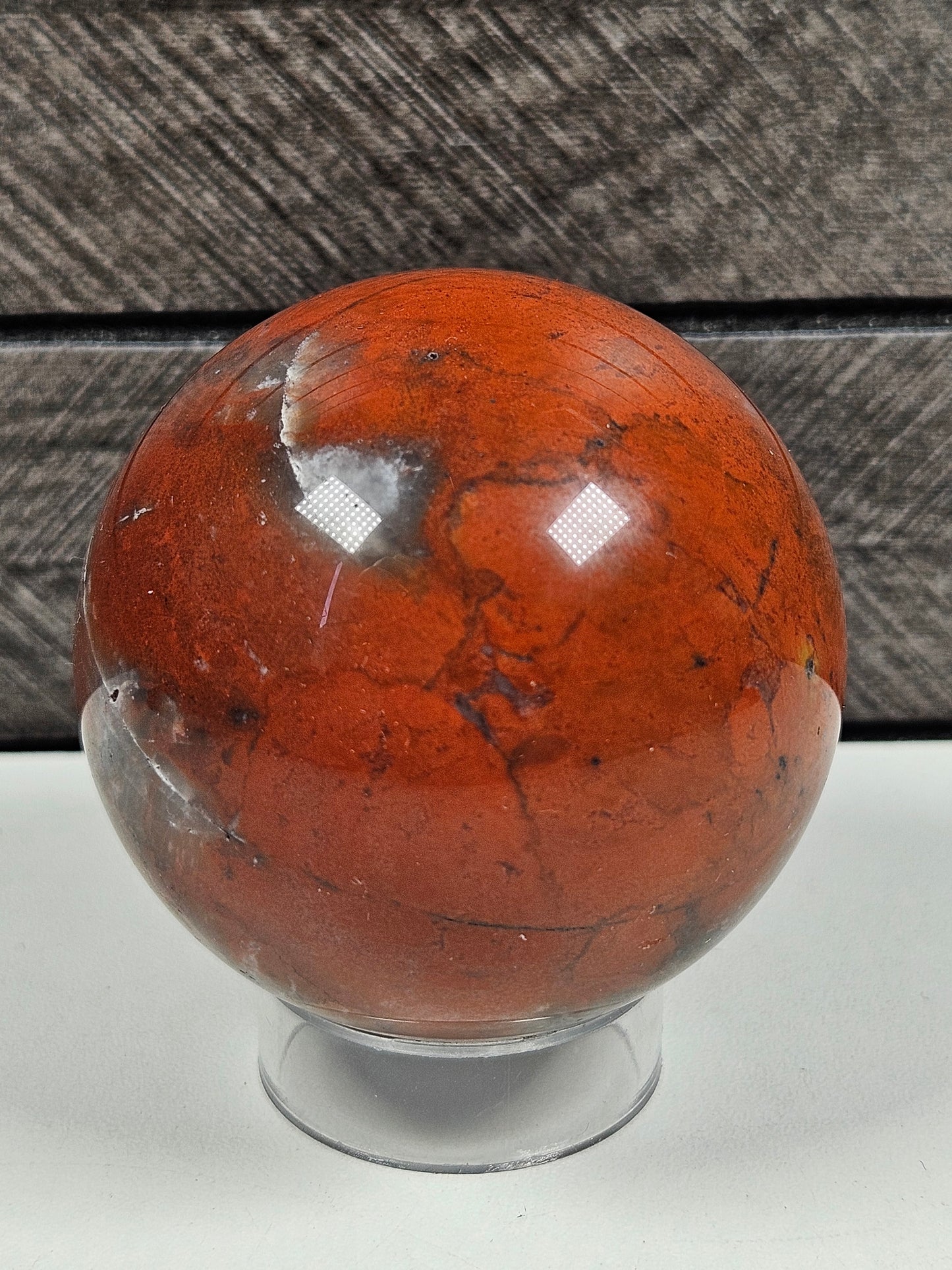 Vuuragaat bol 256 gram