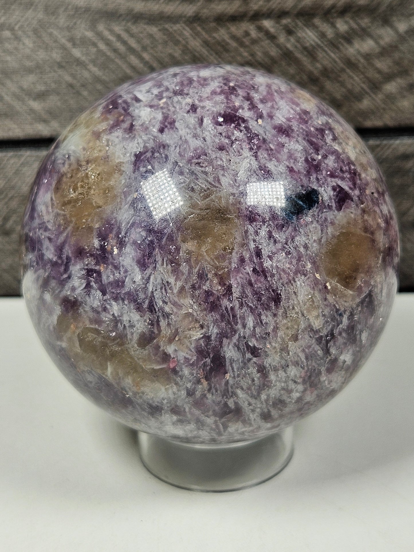 Unicorn Stone bol 514 gram