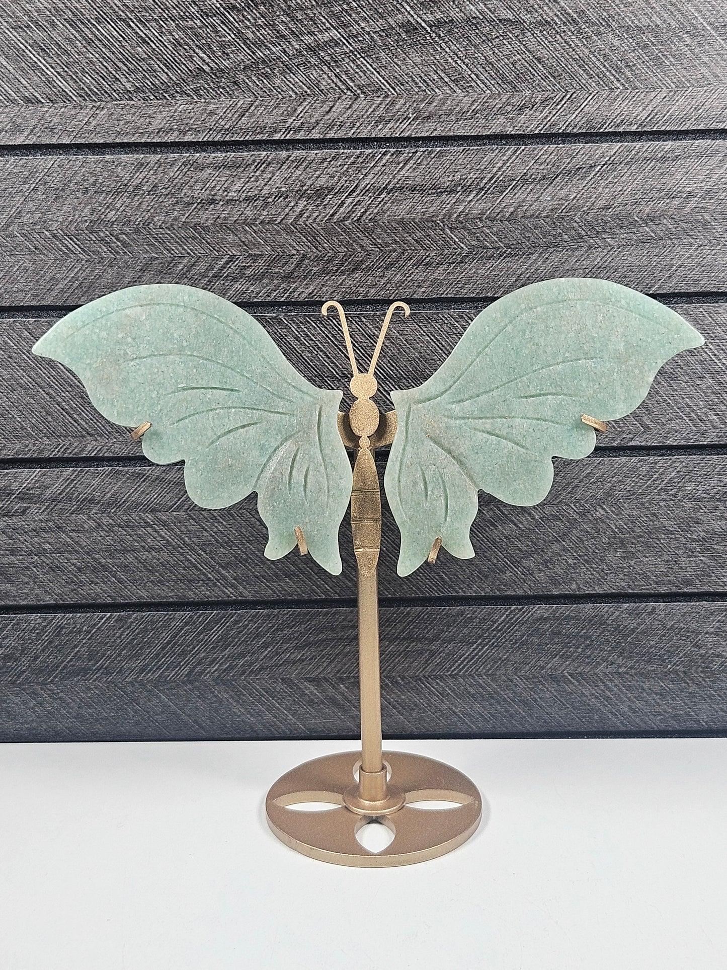 Amazoniet Vlinder C73