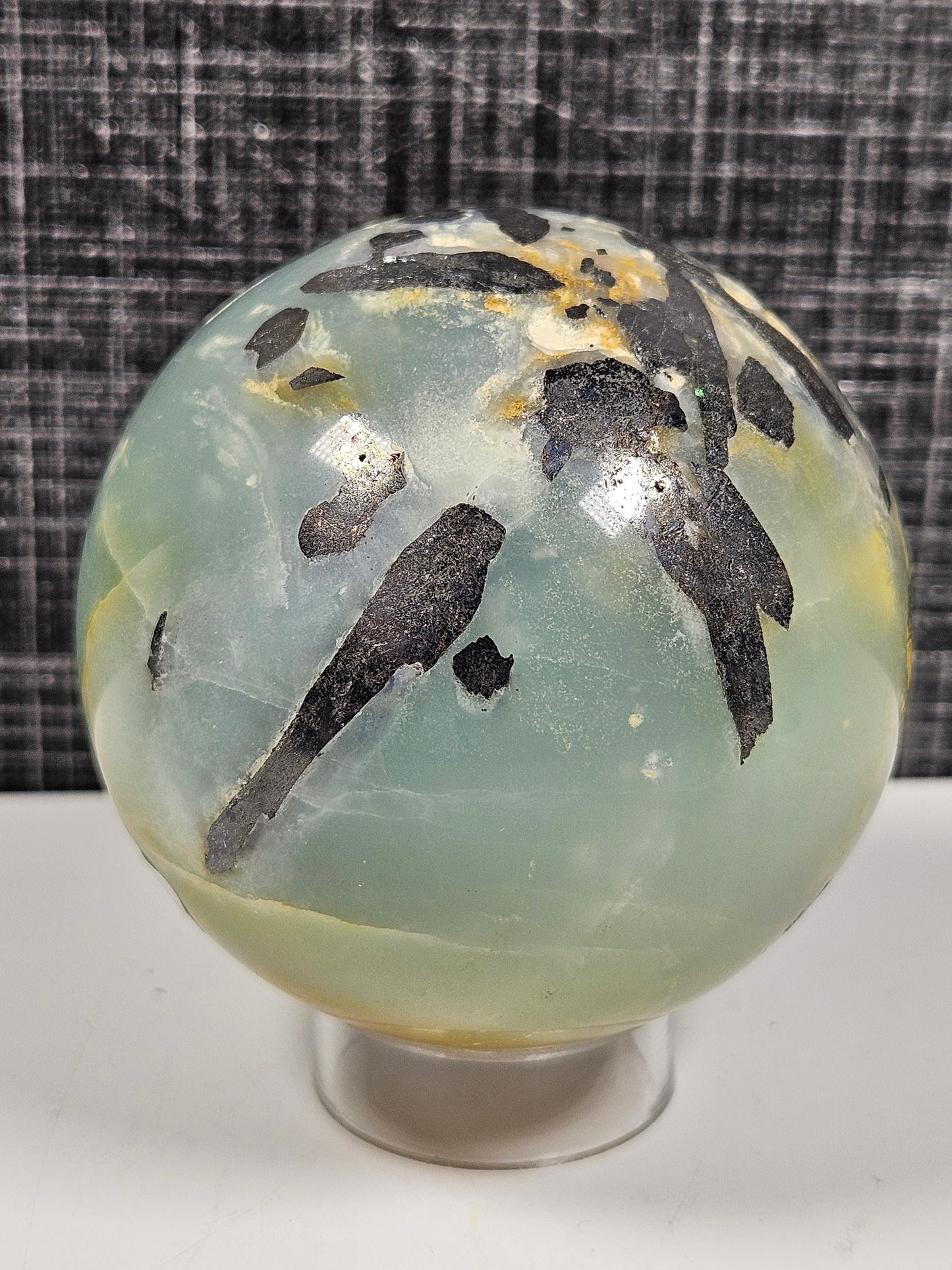Caribisch calciet bol 472 gram