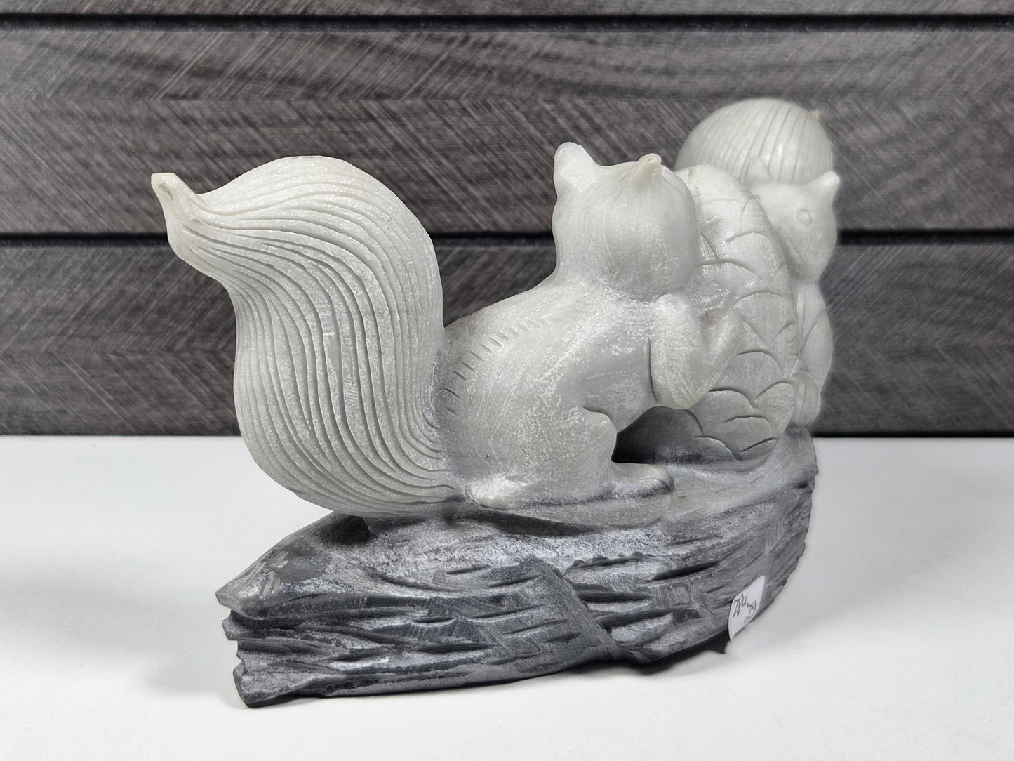 Tai Chi Steen Eekhoorns 784 gram