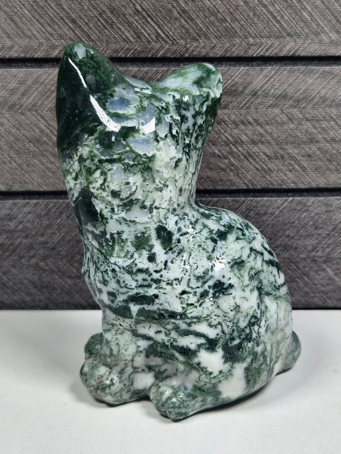 Mosagaat Kat 356 gram