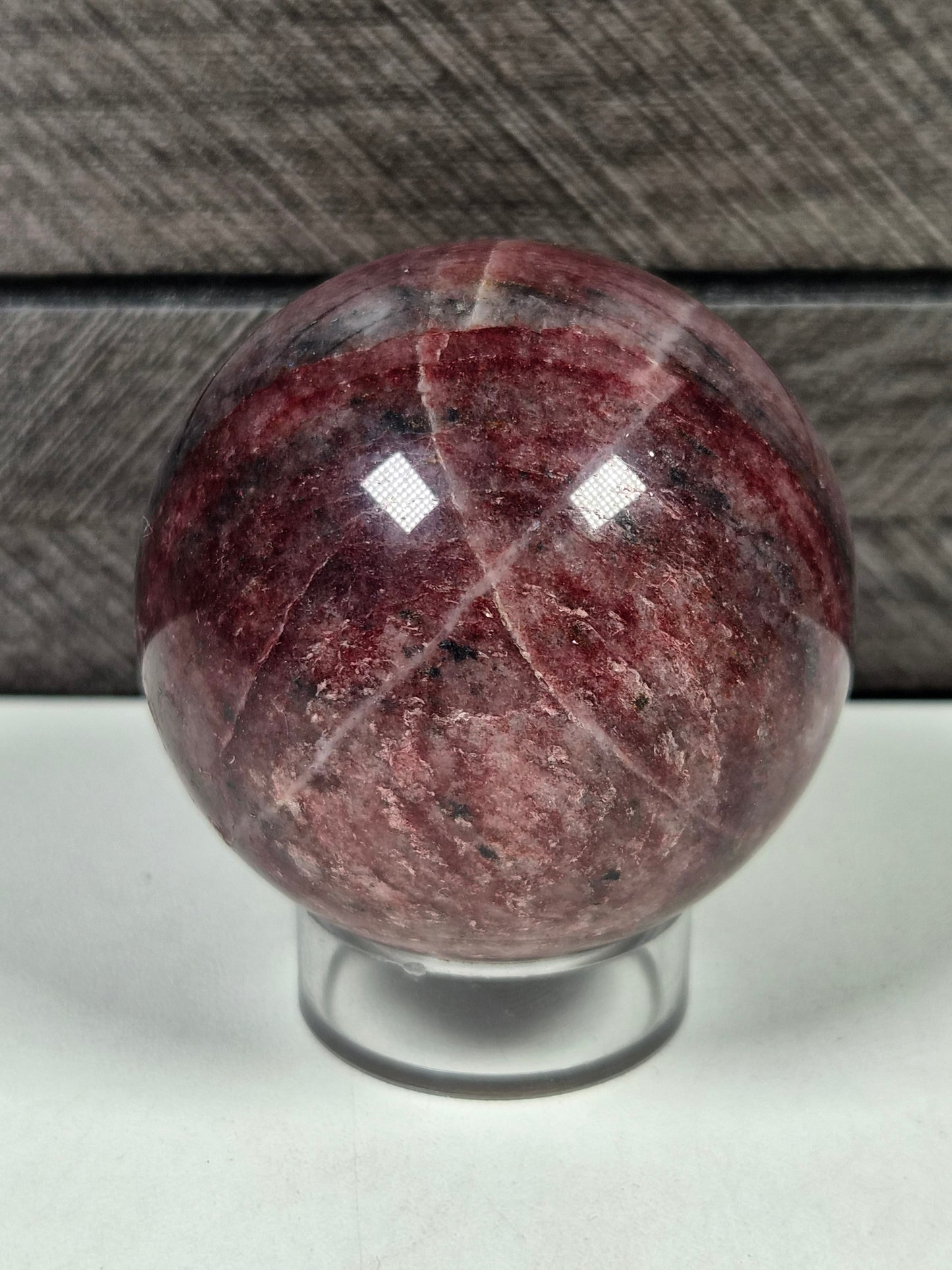 Aardbeienkwarts bol 230 gram
