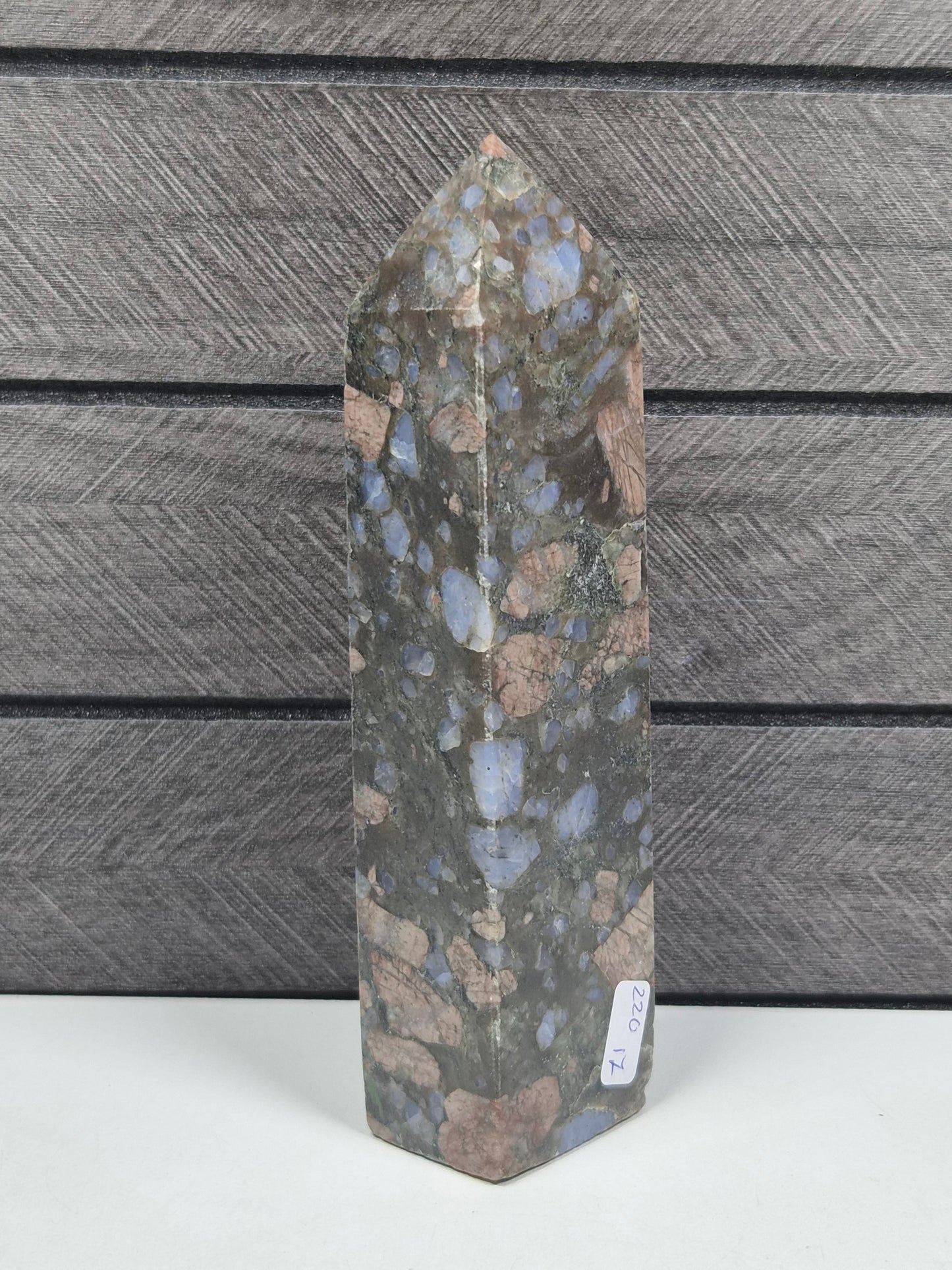 Que Sera Toren 220 gram