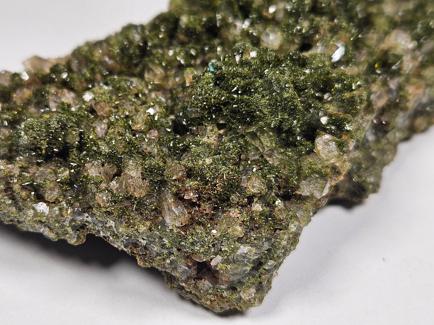 Forest Epidoot 130 gram