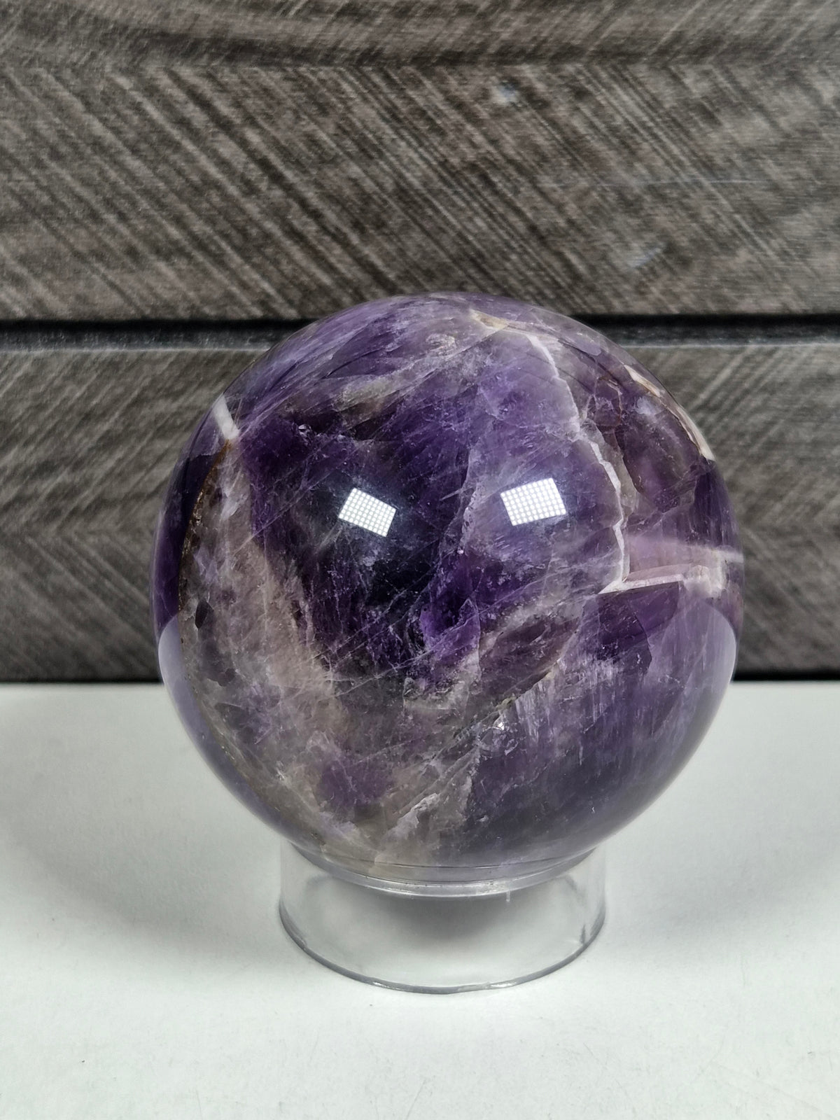 Dream Amethist bol 228 gram