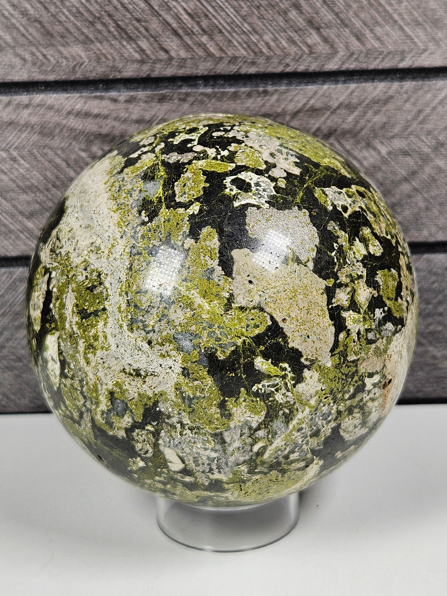 Epidoot bol 842 gram