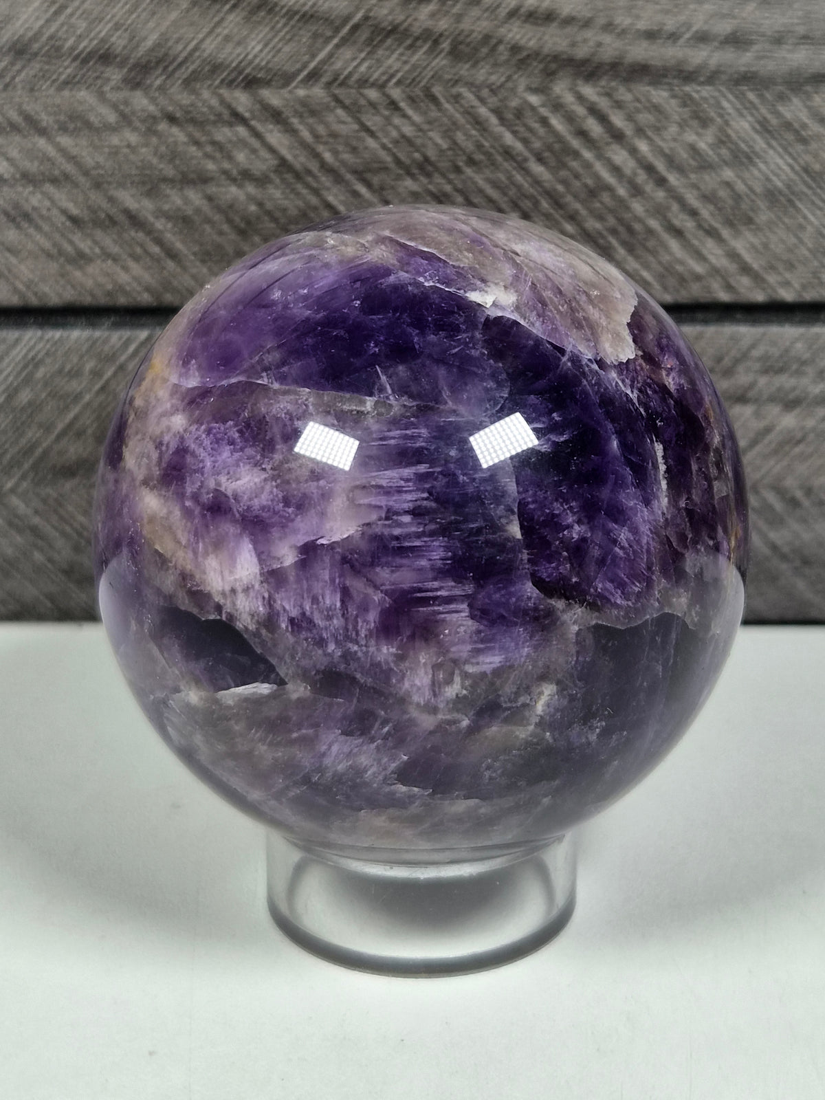 Dream Amethist Bol 366 gram