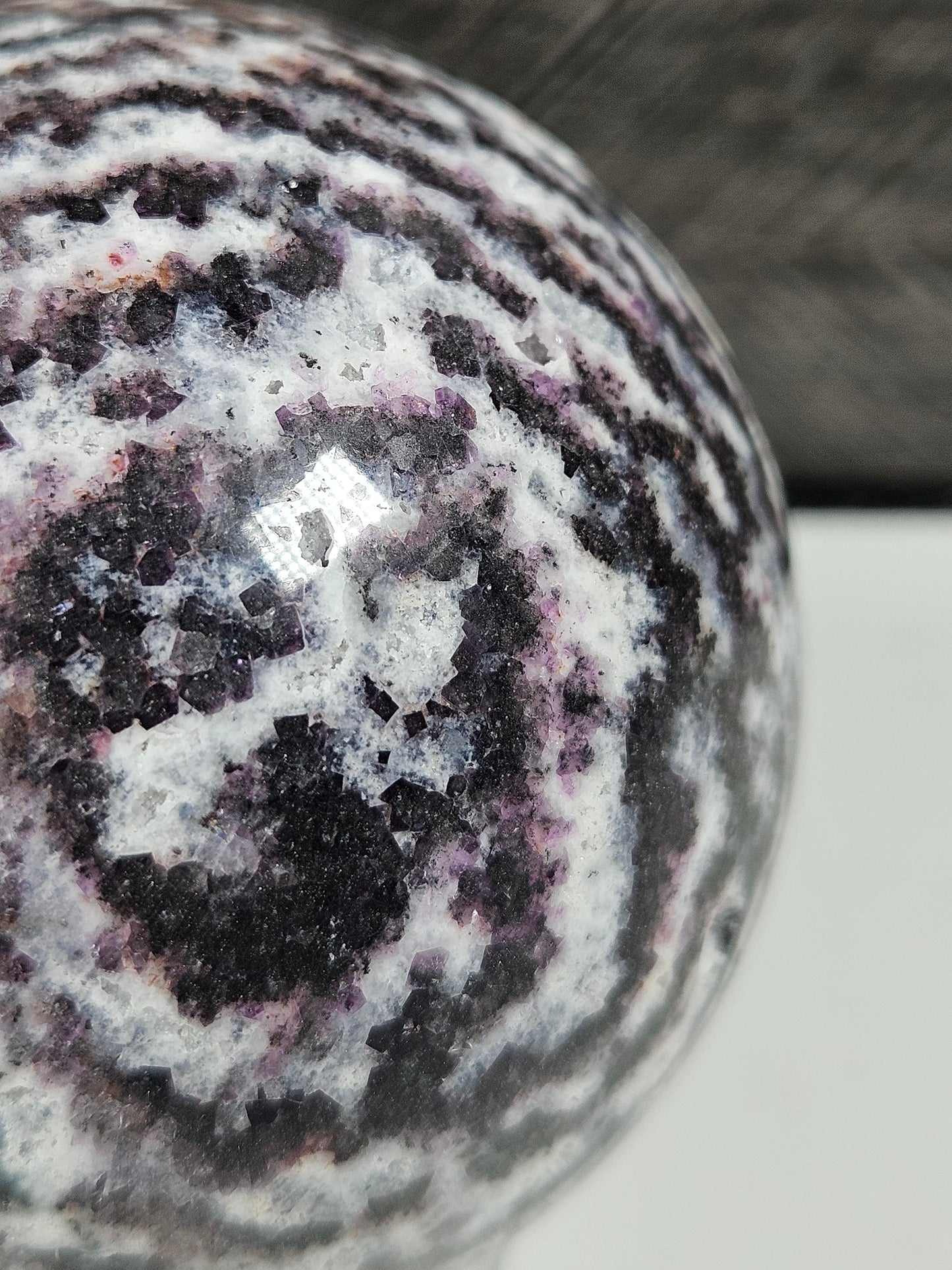 Fluoriet/Calciet bol 294 gram