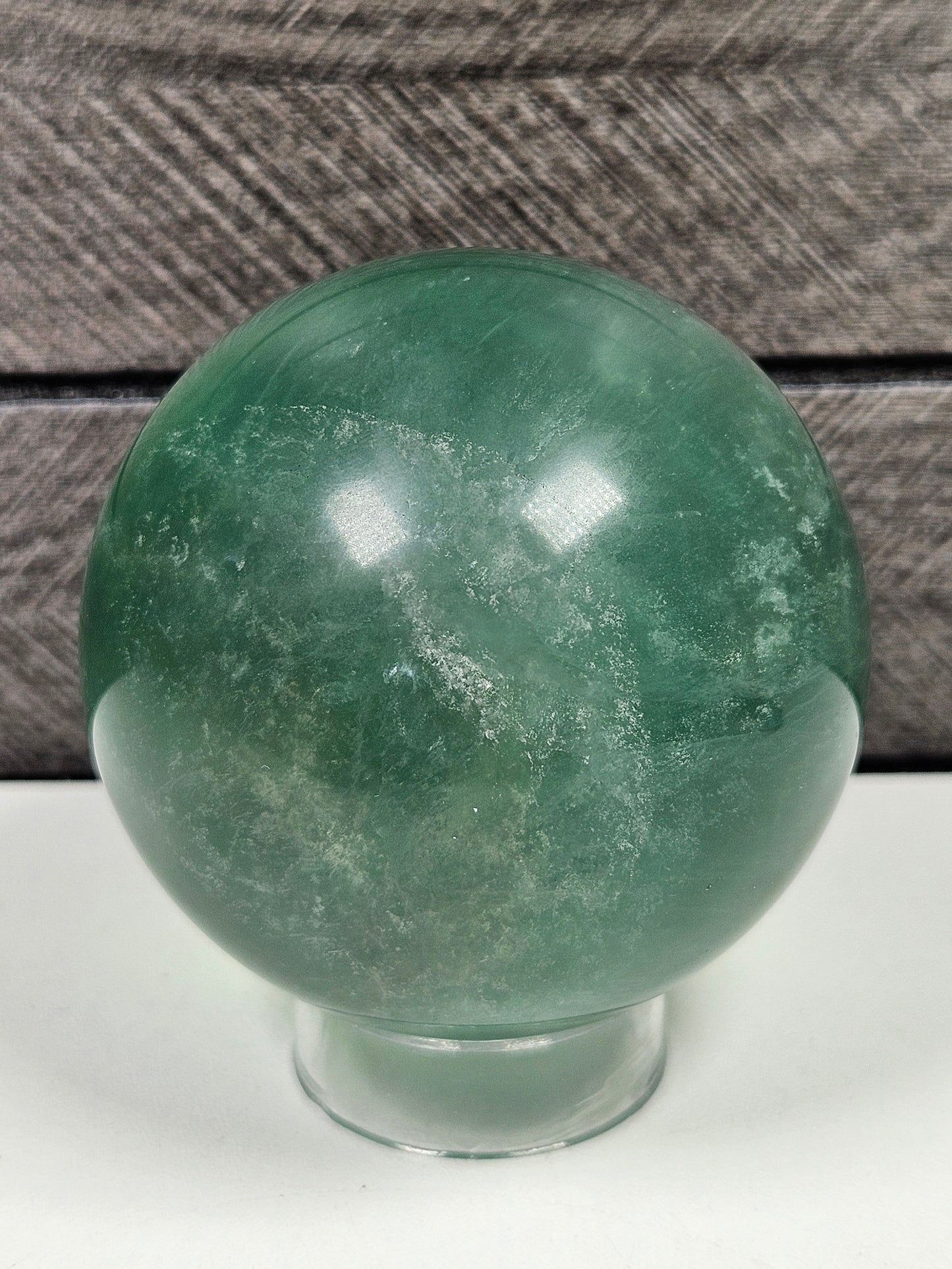 Fluoriet bol 412 gram