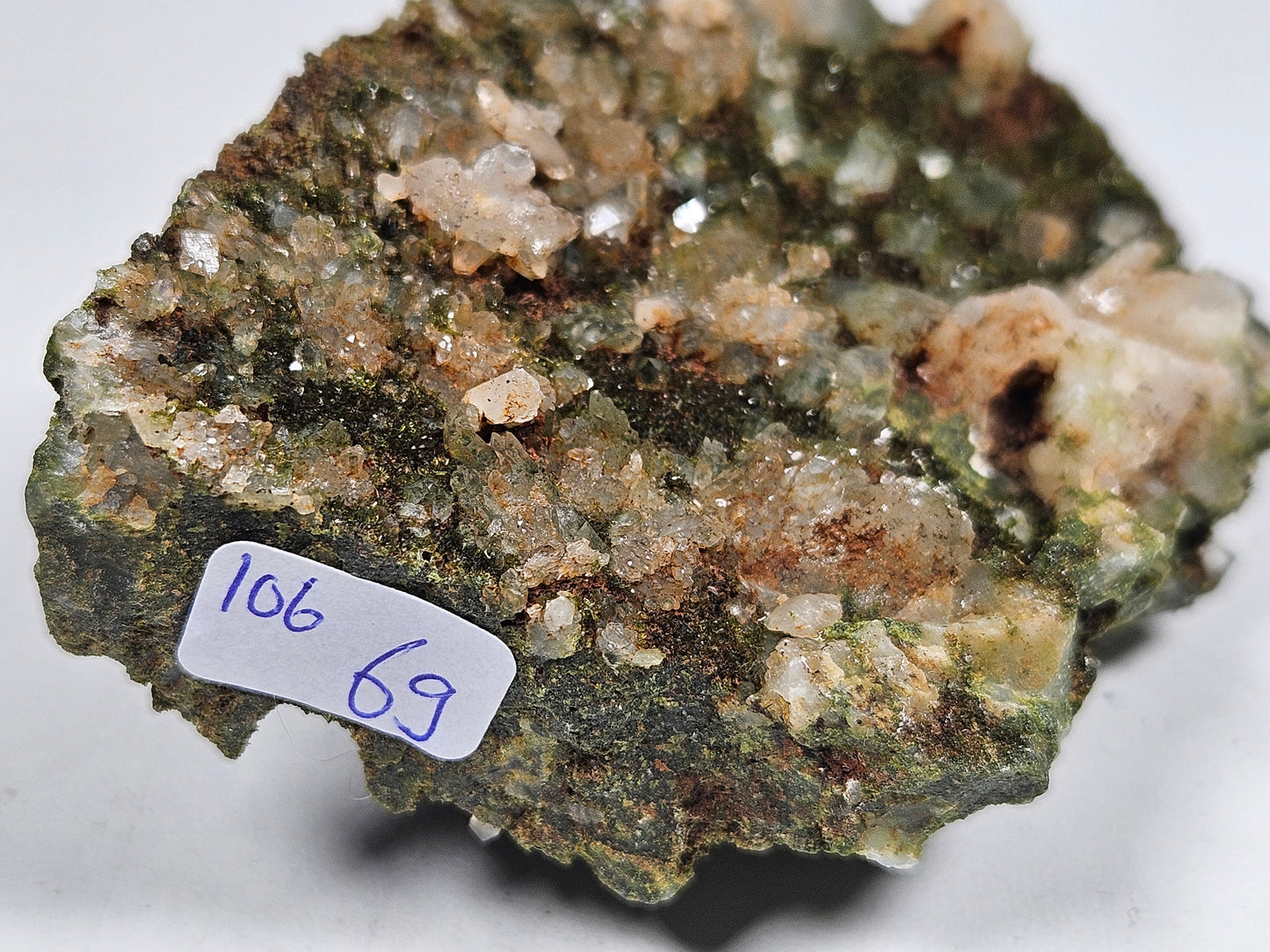 Forest Epidoot 106 gram