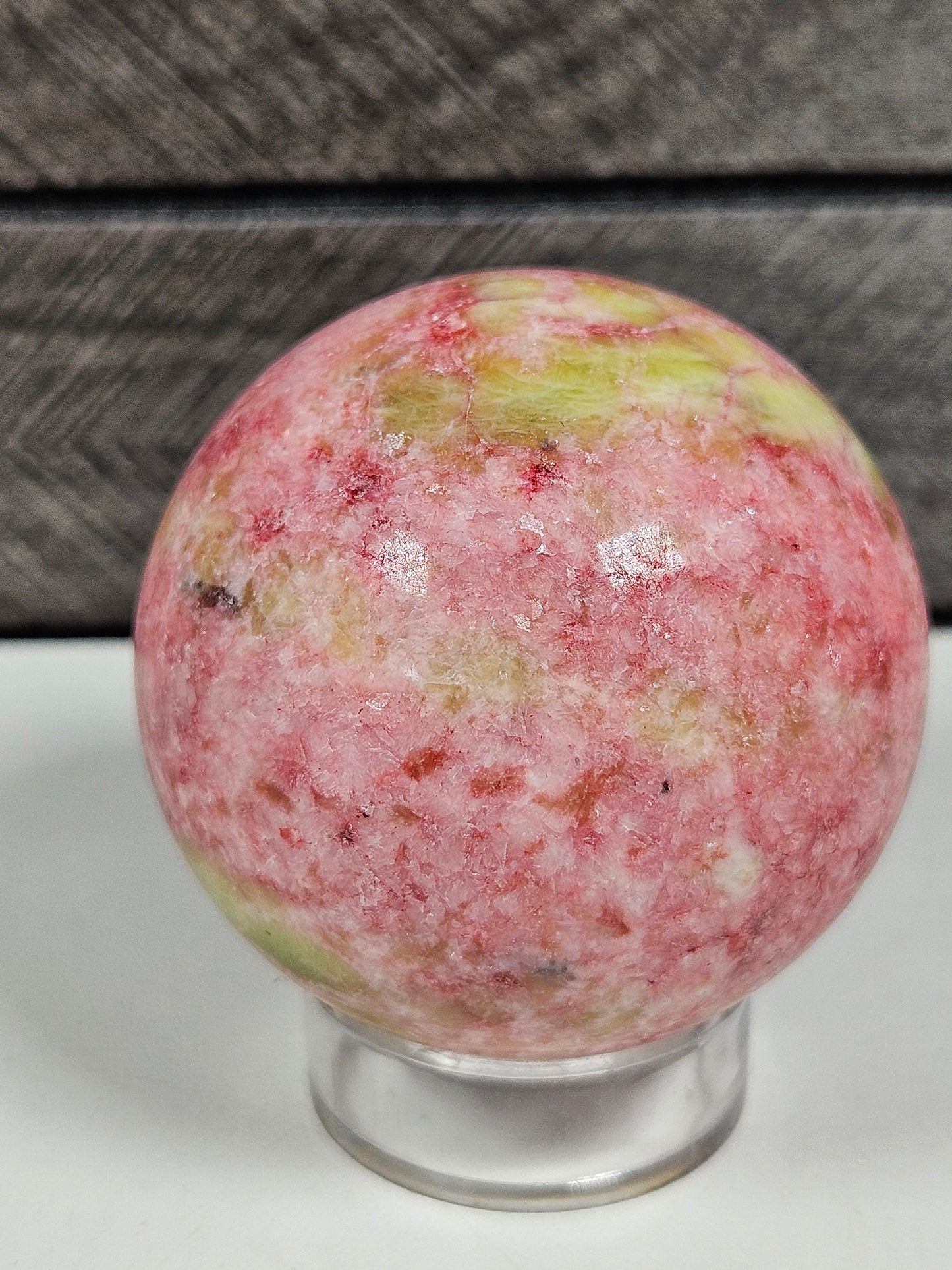 Thuliet bol 208 gram