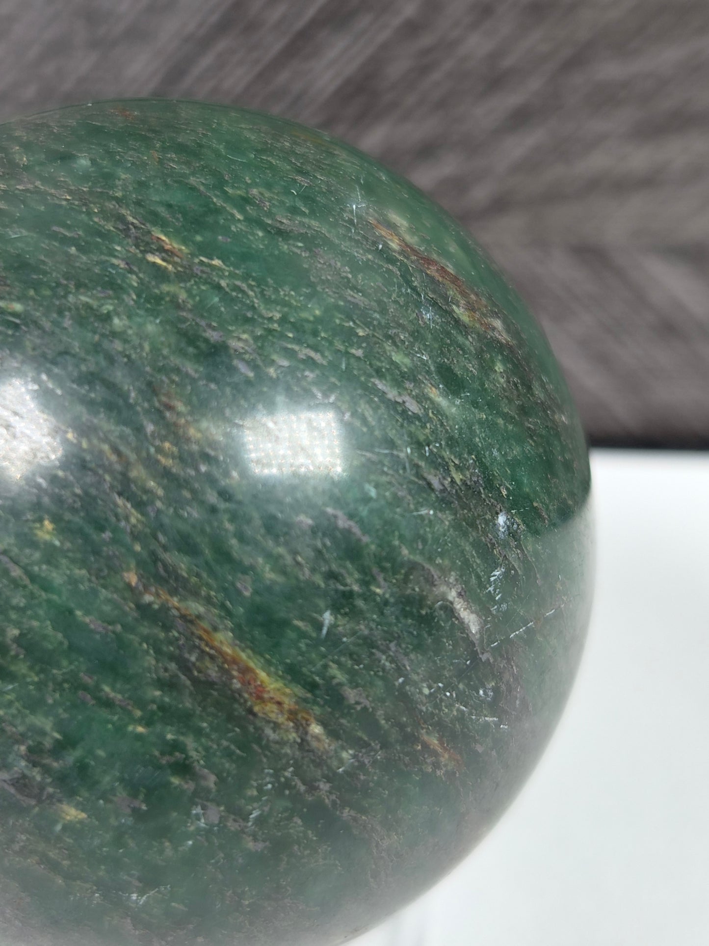 Emerald bol 172 gram