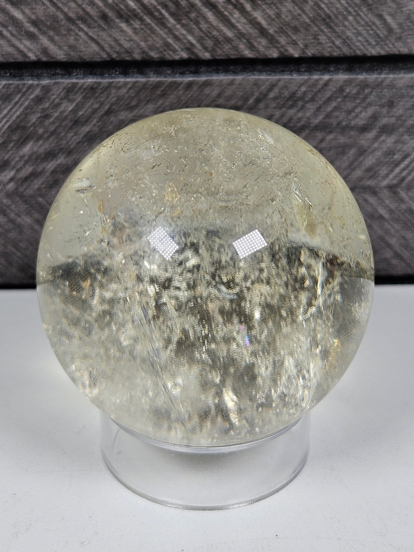 Citrien bol 148 gram