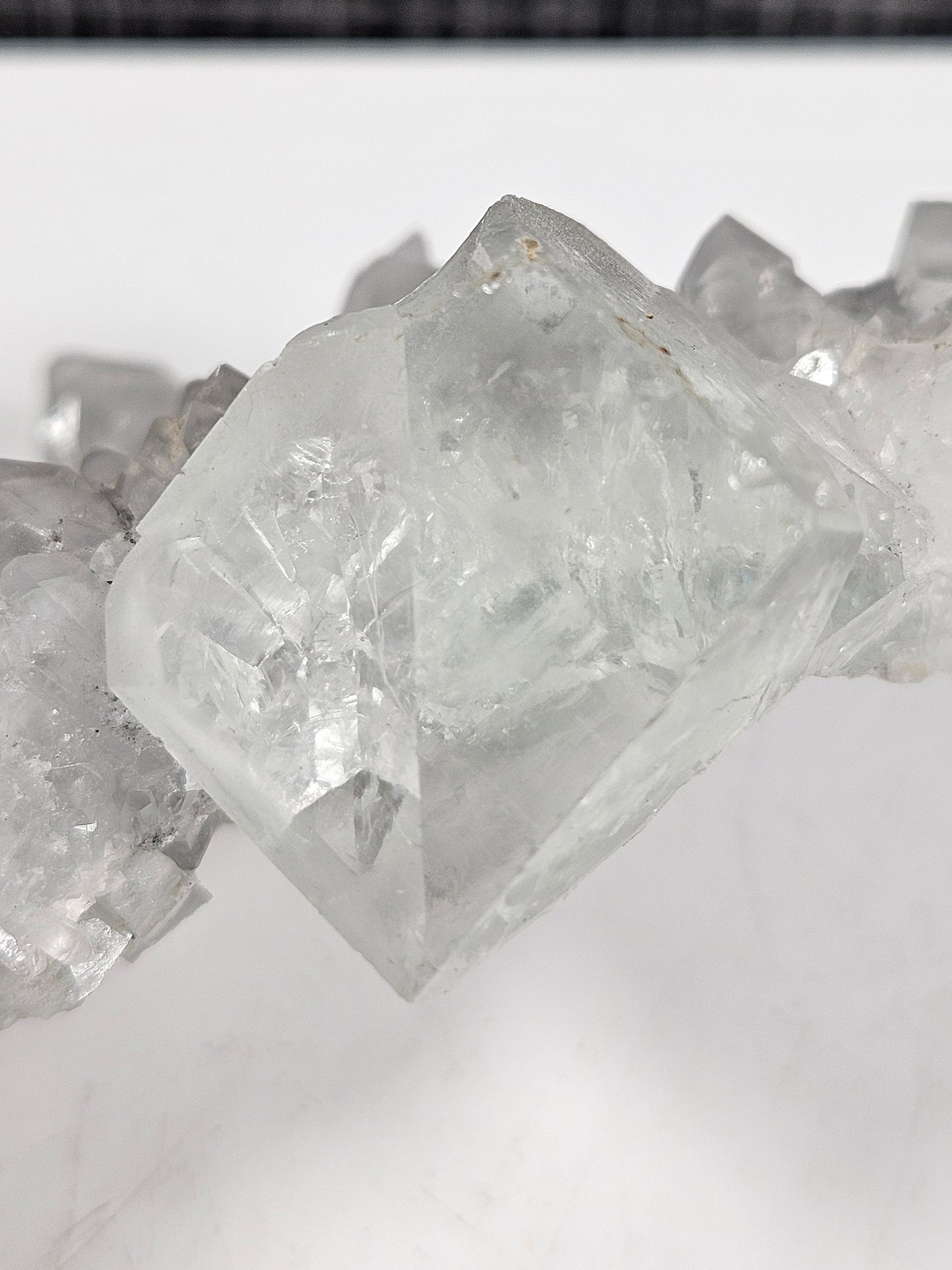 Fluoriet op Apofyliet 90 gram