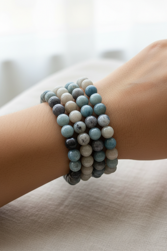 Trolleit armband 8 mm