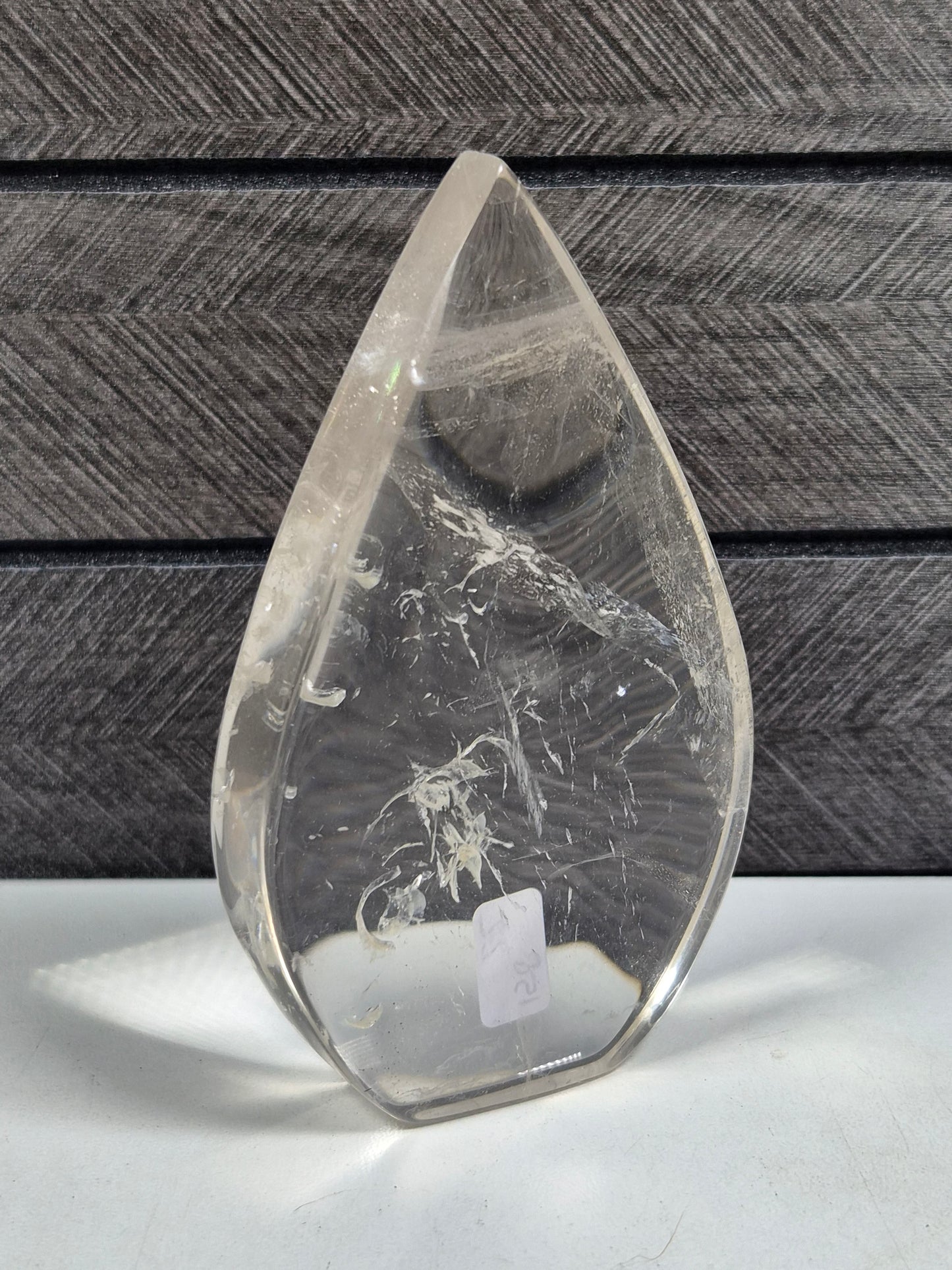 Bergkristal Sculptuur 158 gram