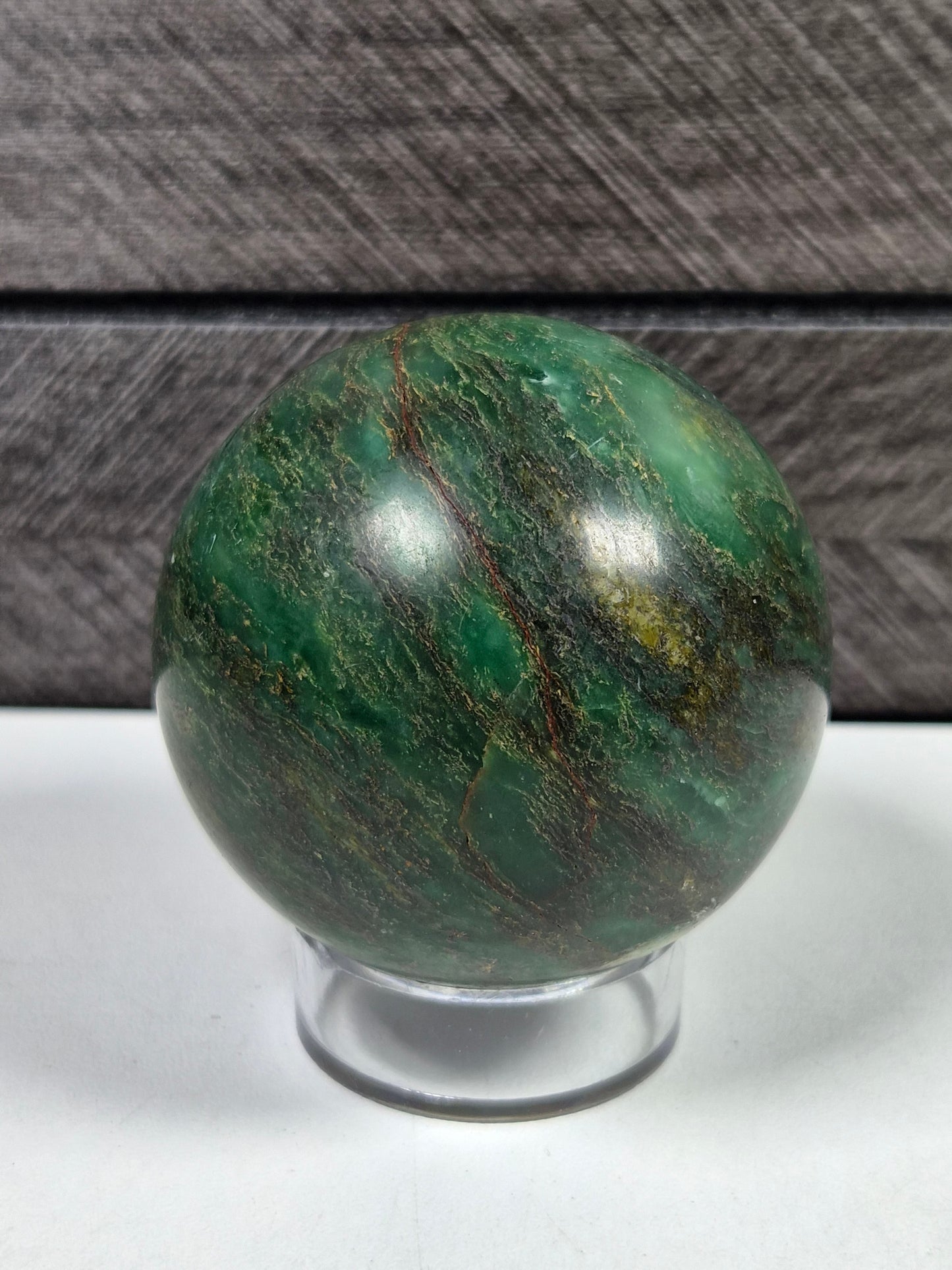 Emerald Bol 208 gram