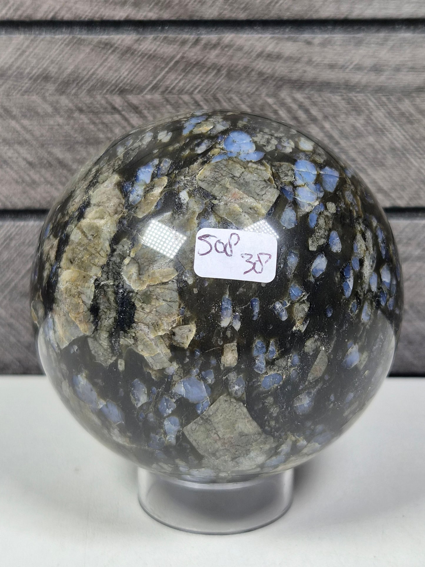 Que Sera Bol 508 gram