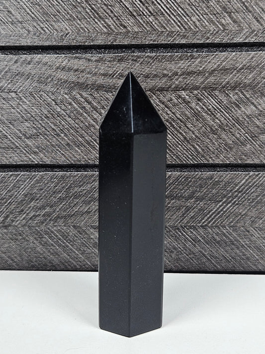 Obsidiaan toren 75 gram