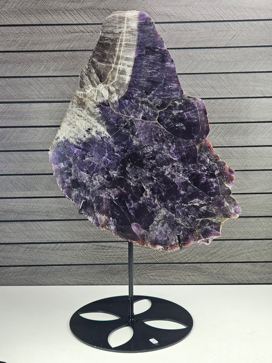 Dream amethist slab 3000 gram
