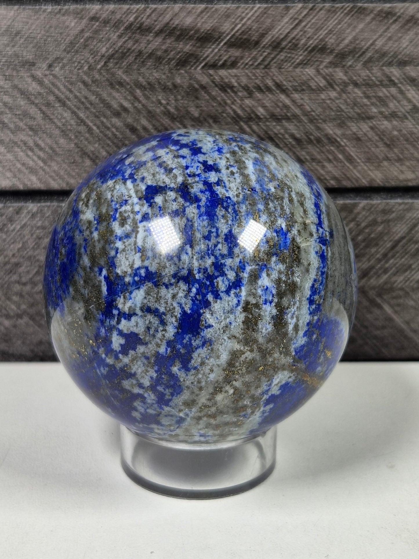 Lapis Lazuli bol 358 gram