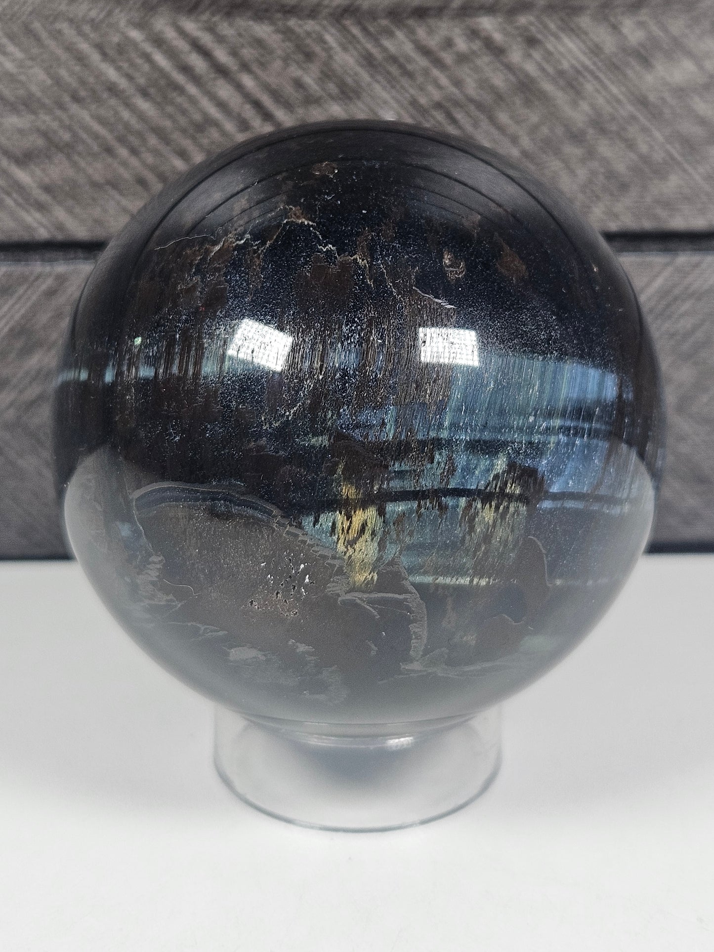 Valkenoog bol 368 gram