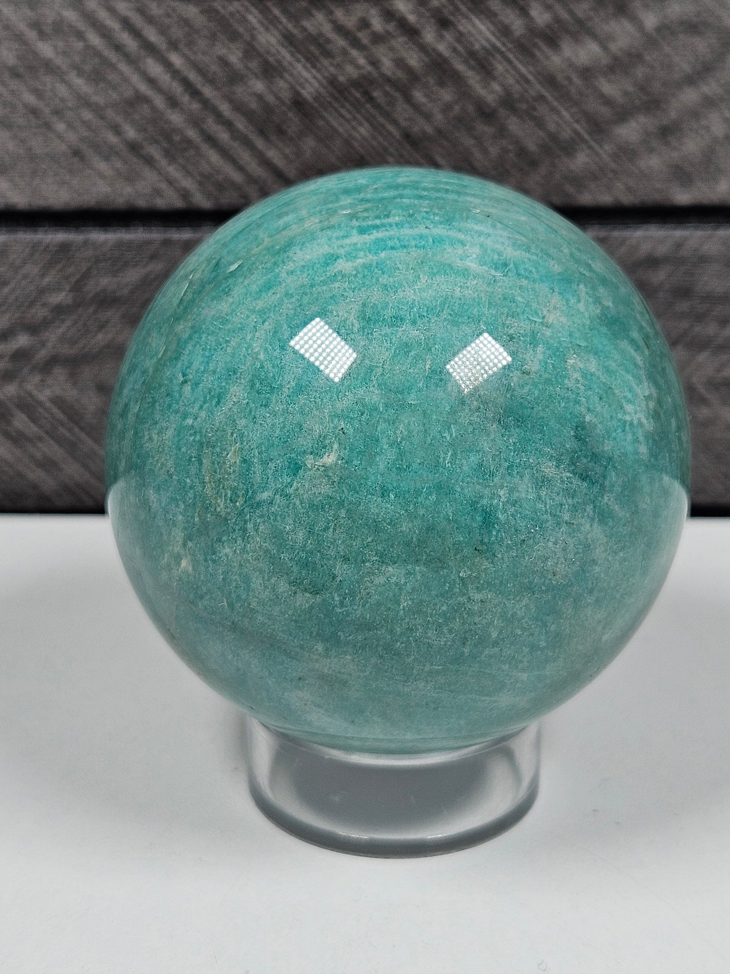 Amazoniet bol 280 gram