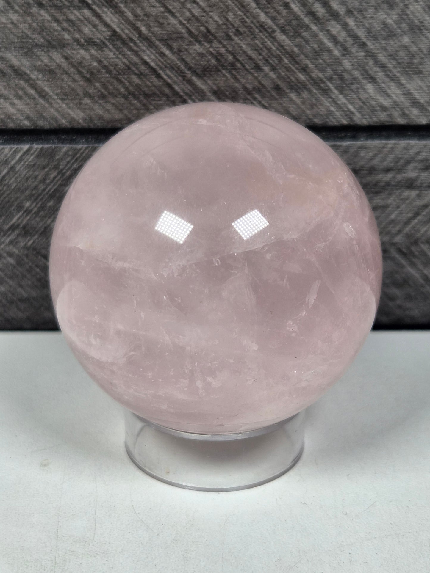 Rozenkwarts bol 228 gram