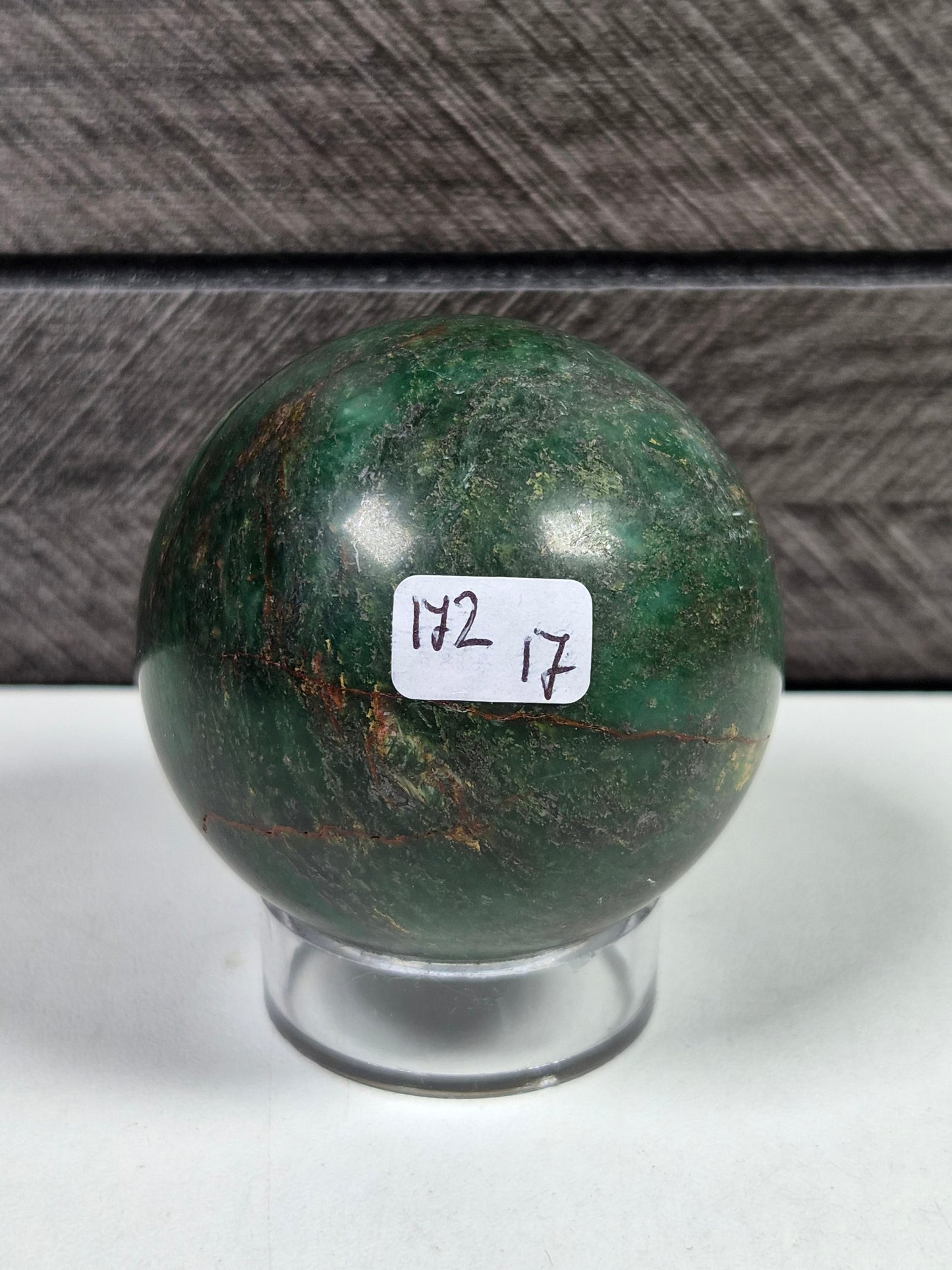 Emerald bol 172 gram