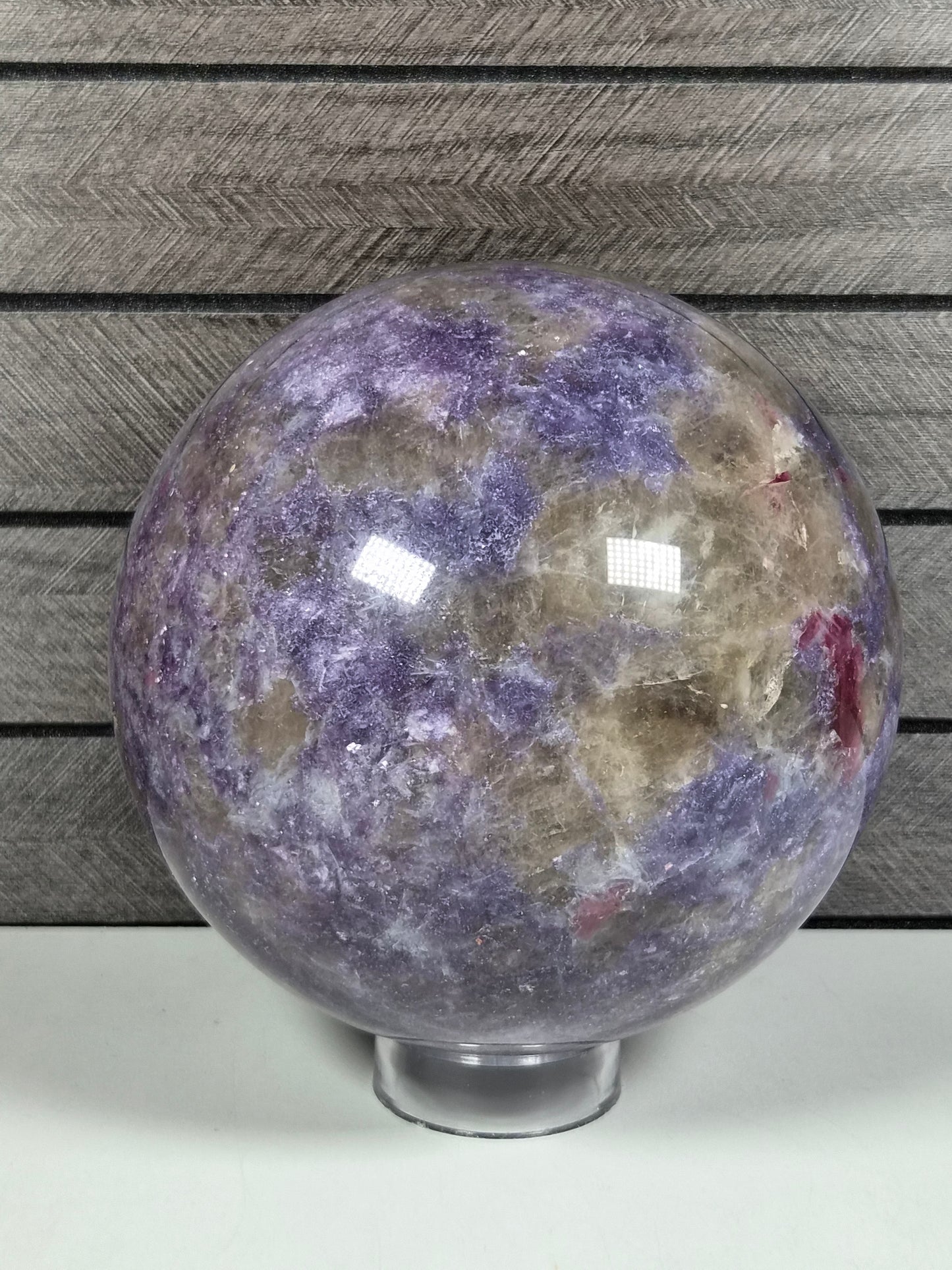 Unicorn Stone Bol 3728 gram