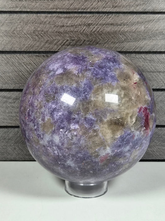 Unicorn Stone Bol 3728 gram