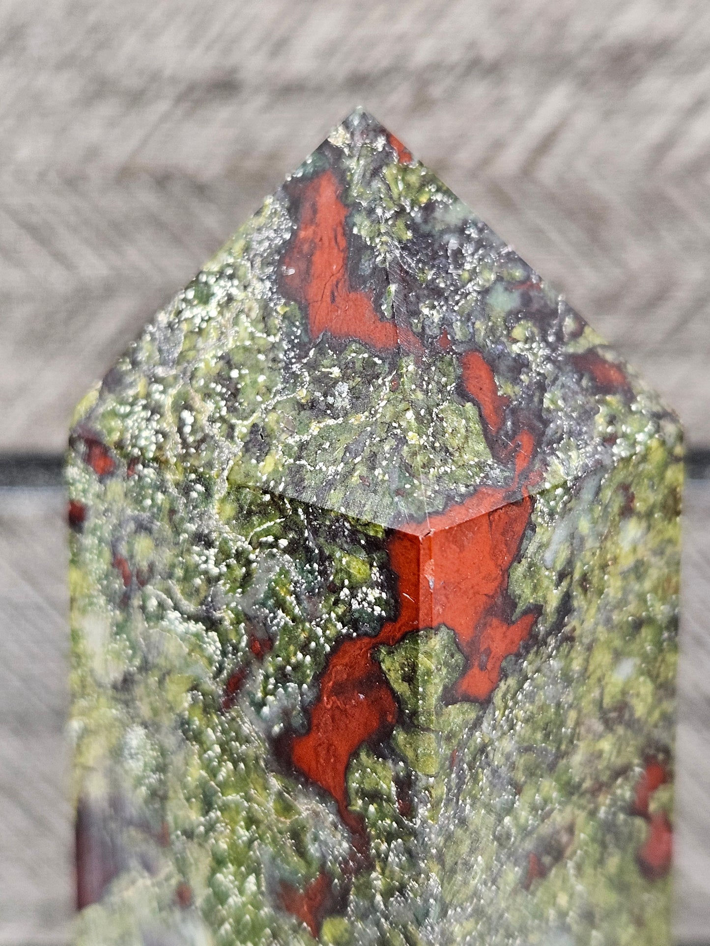 Drakenbloed toren 310 gram