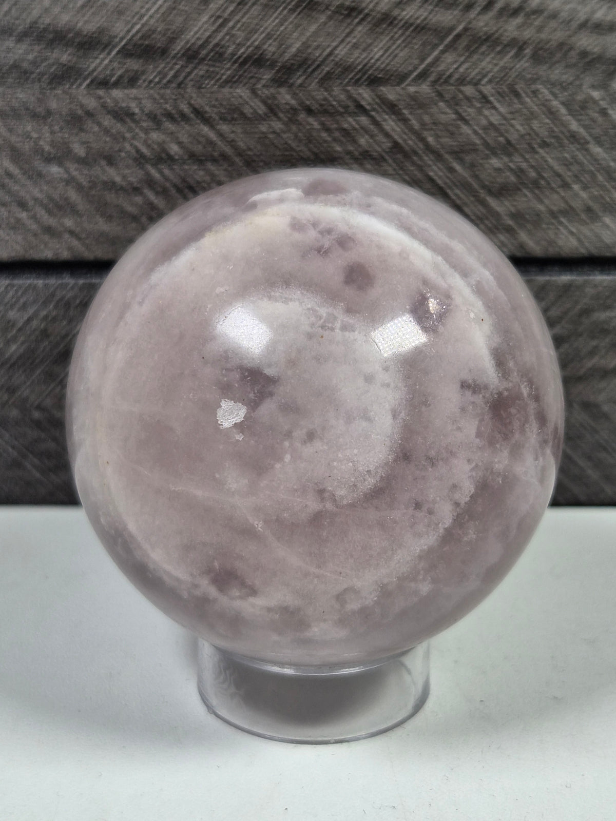 Fluoriet bol 434 gram