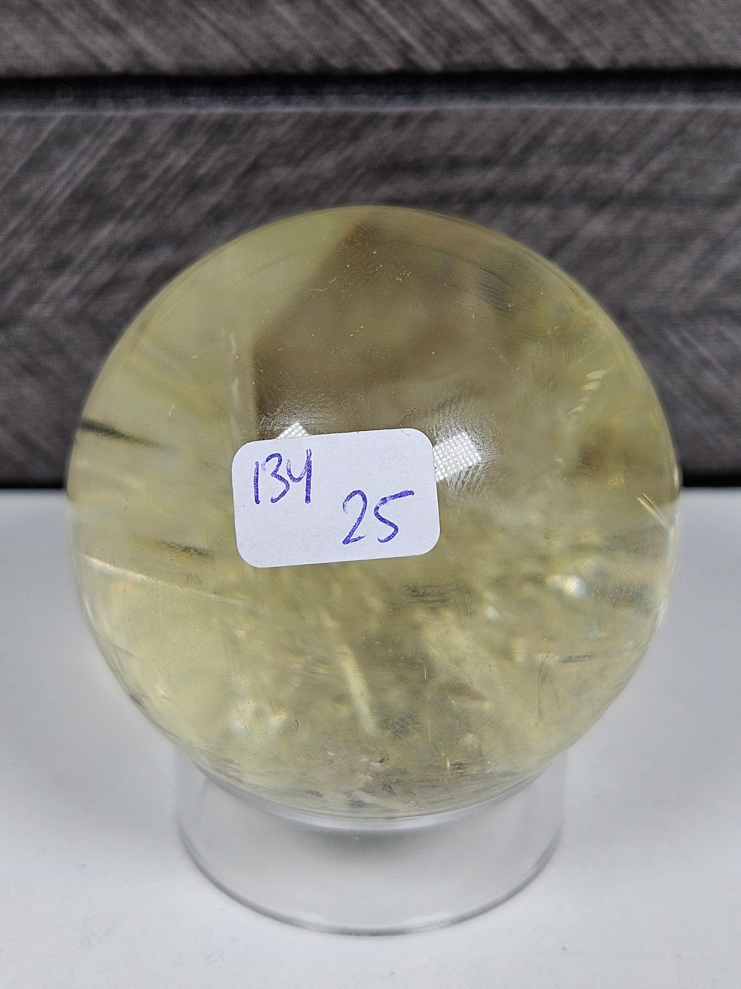 Citrien bol 134 gram